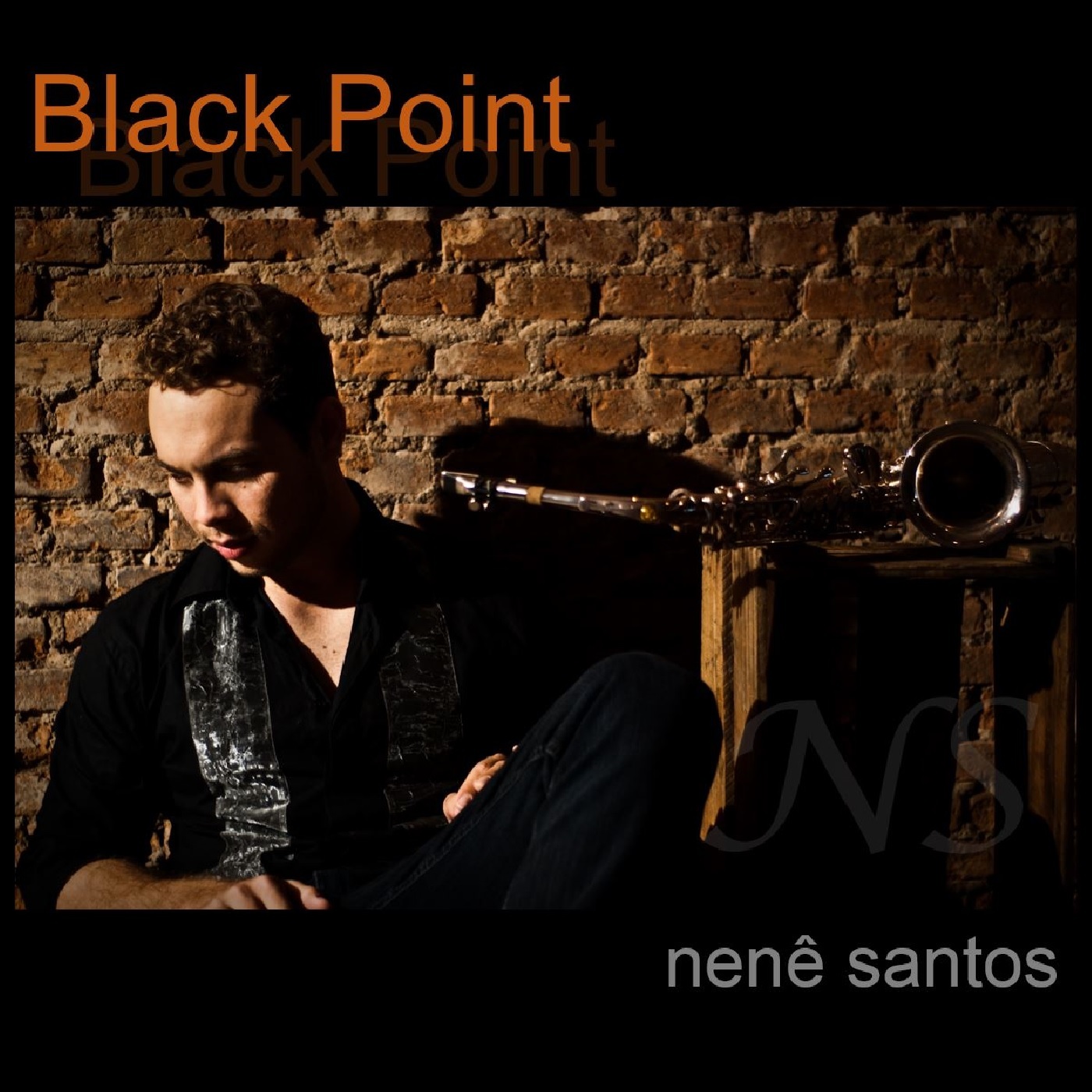Black Point Nen Santos