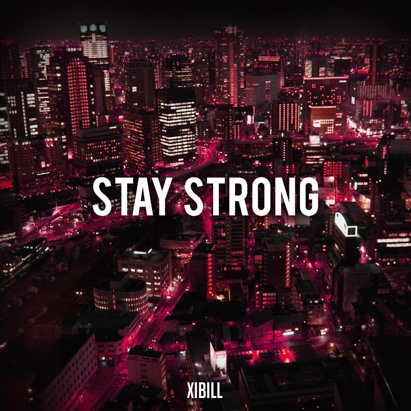 Stay Strong