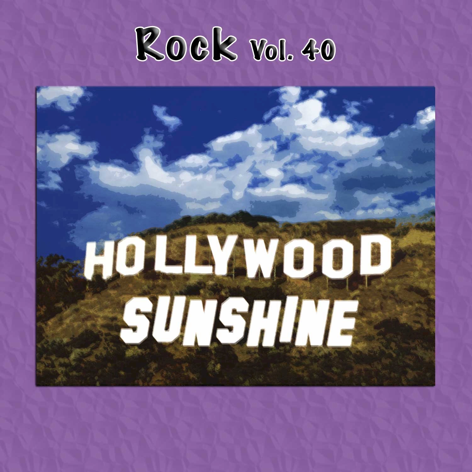 Hollywood Sunshine