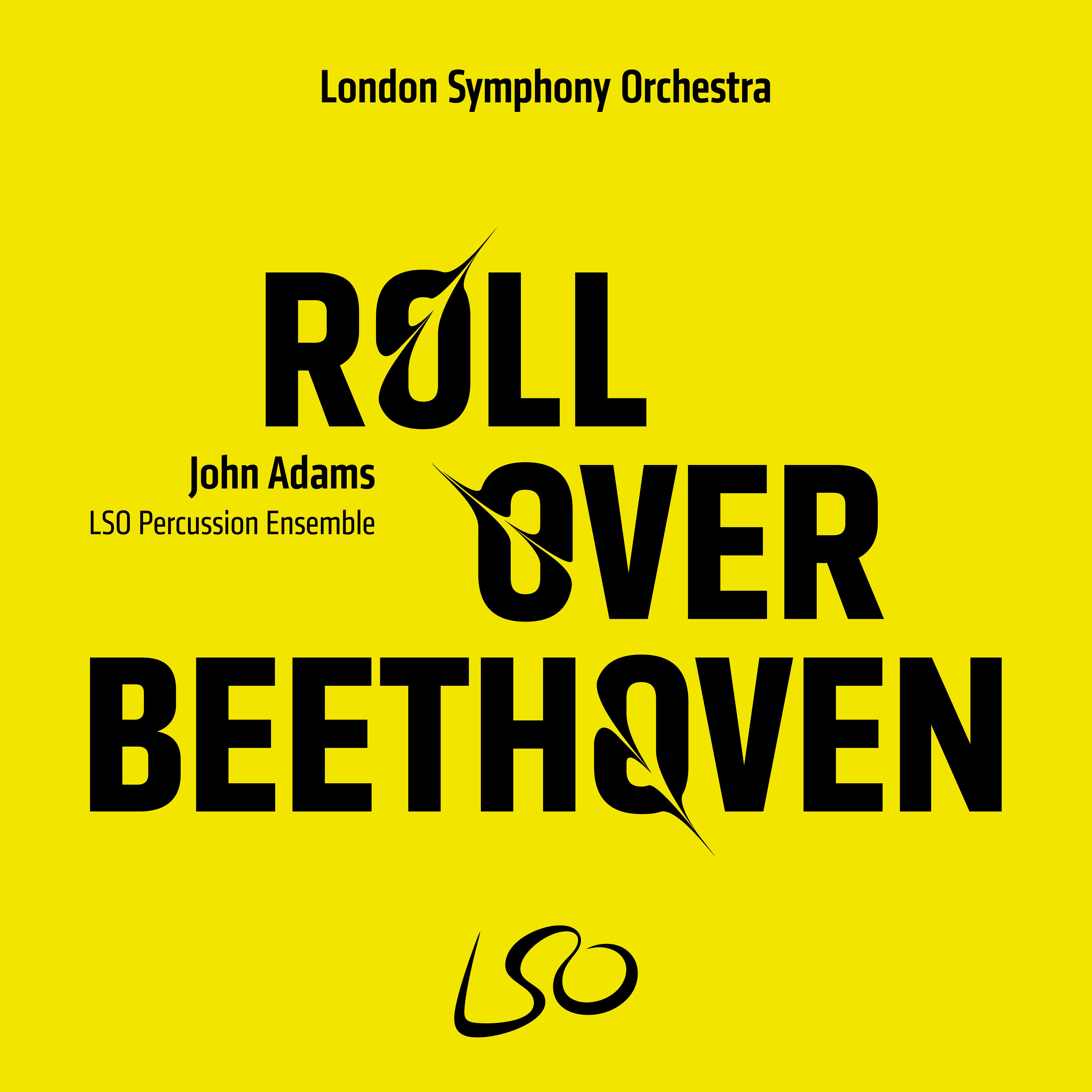 Roll Over Beethoven: II. Andantino
