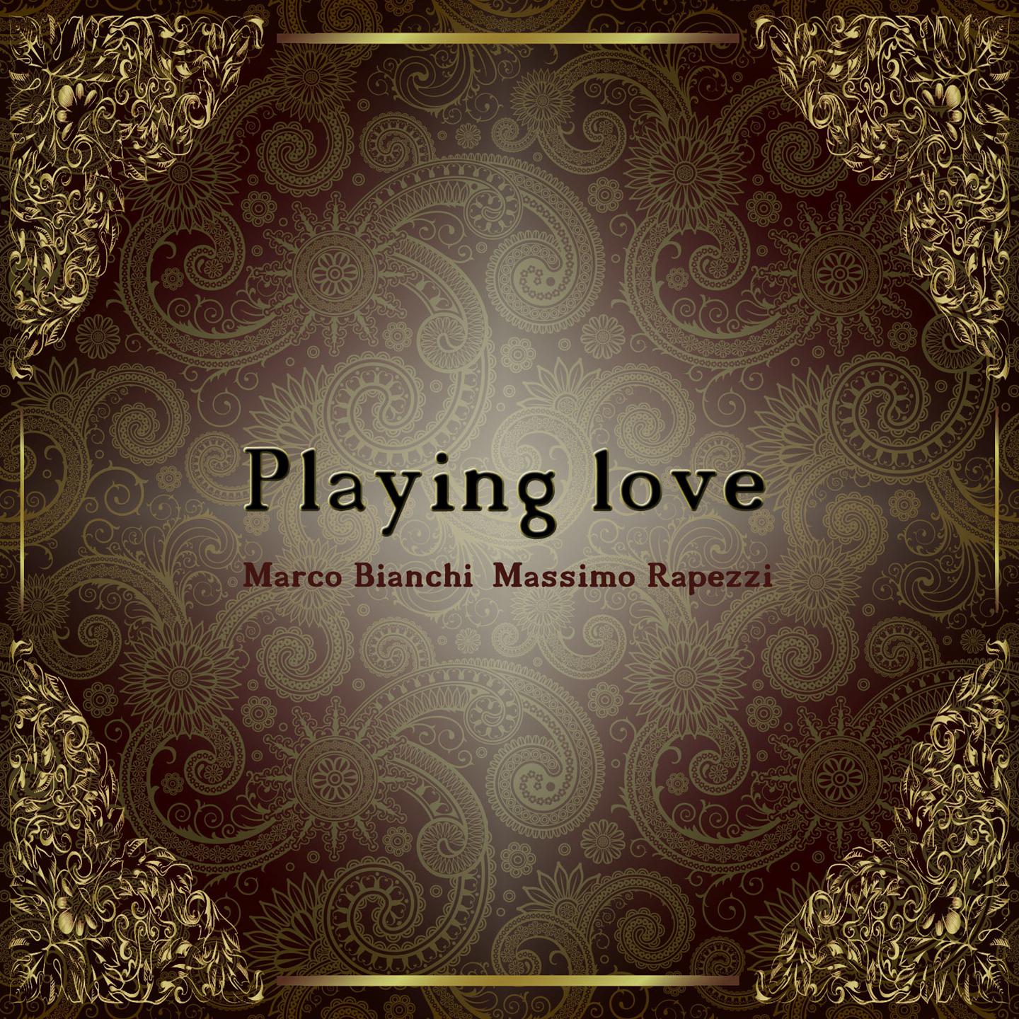 Playing Love