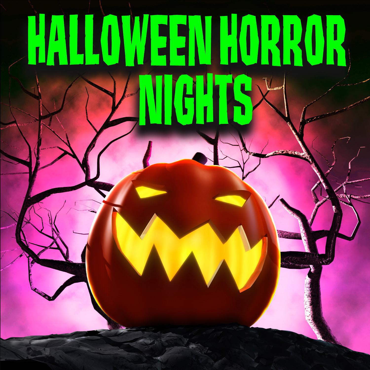 The Hunt and Killing