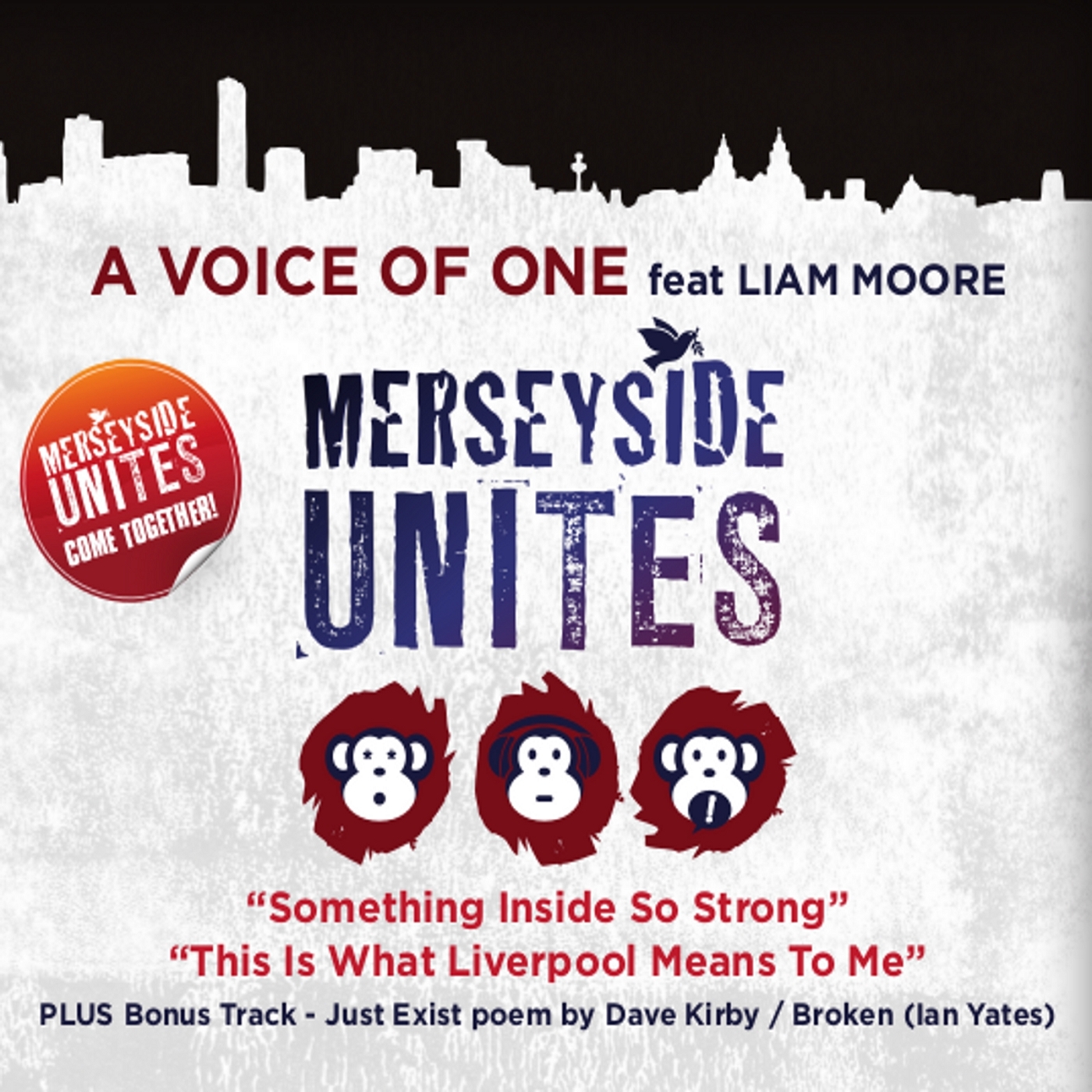 Merseyside Unites