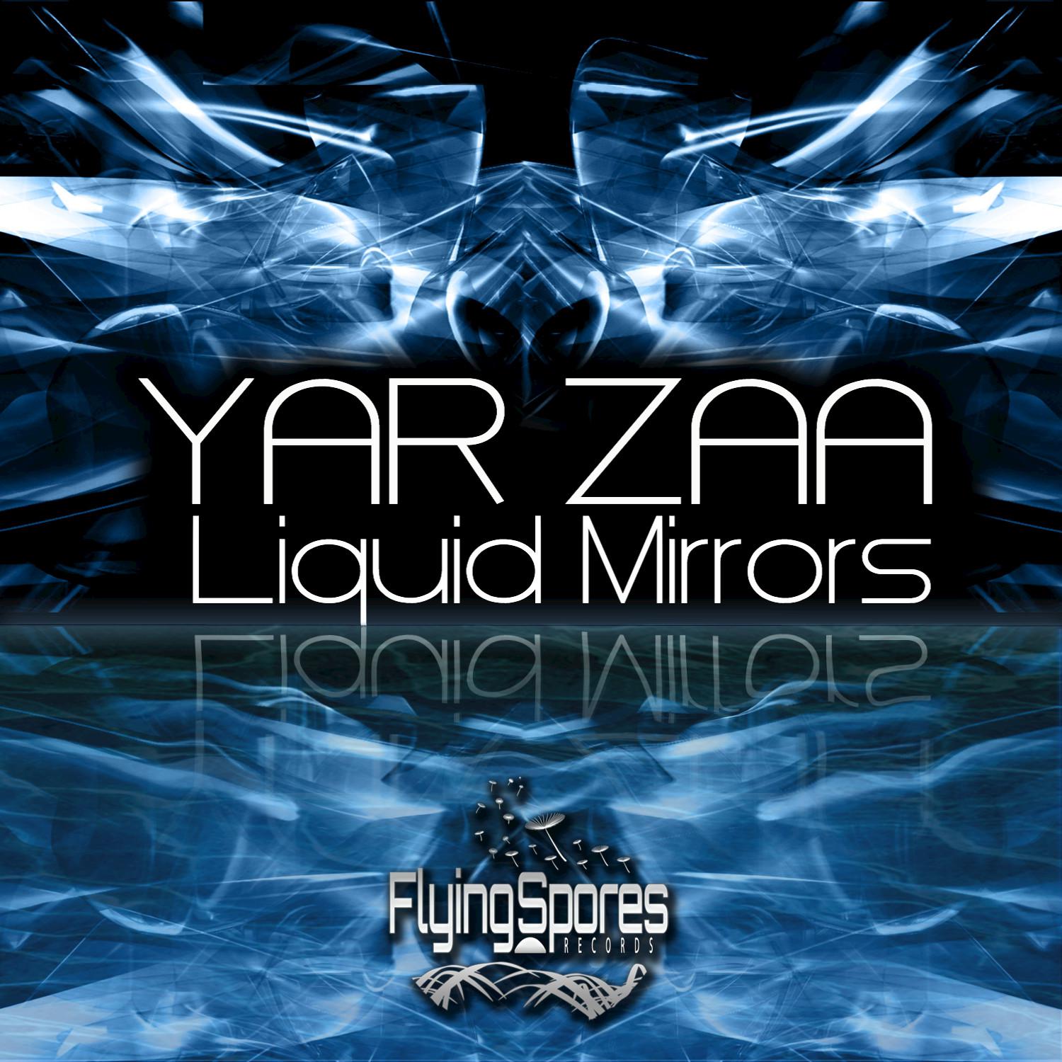 Liquid Mirrors