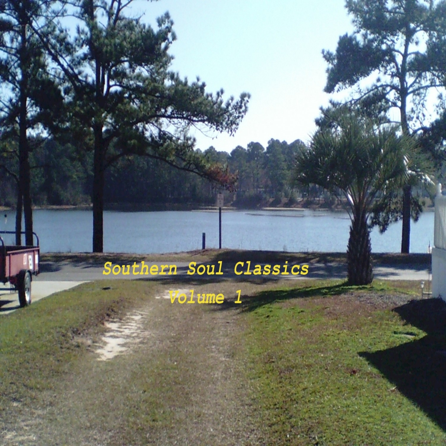 She's Cheating On Me