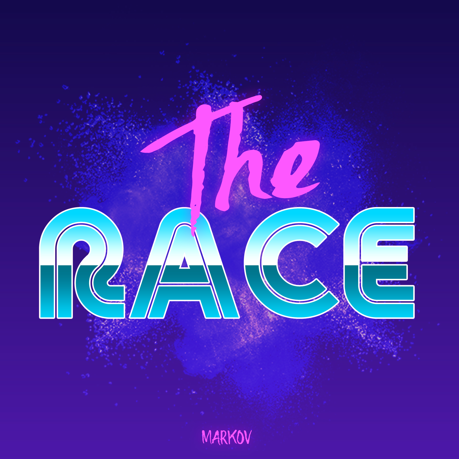 The Race