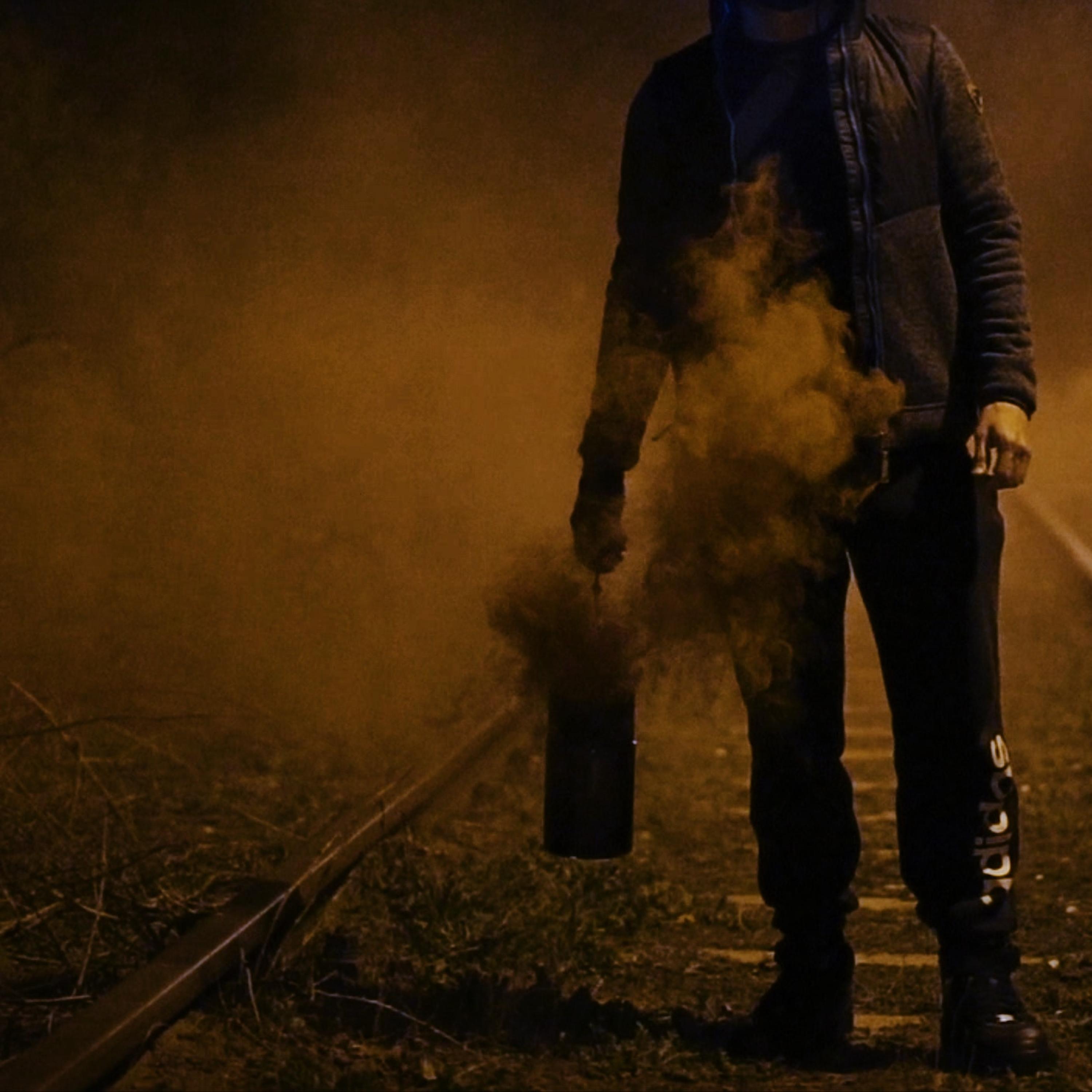 Entre el Polvo y el Amor