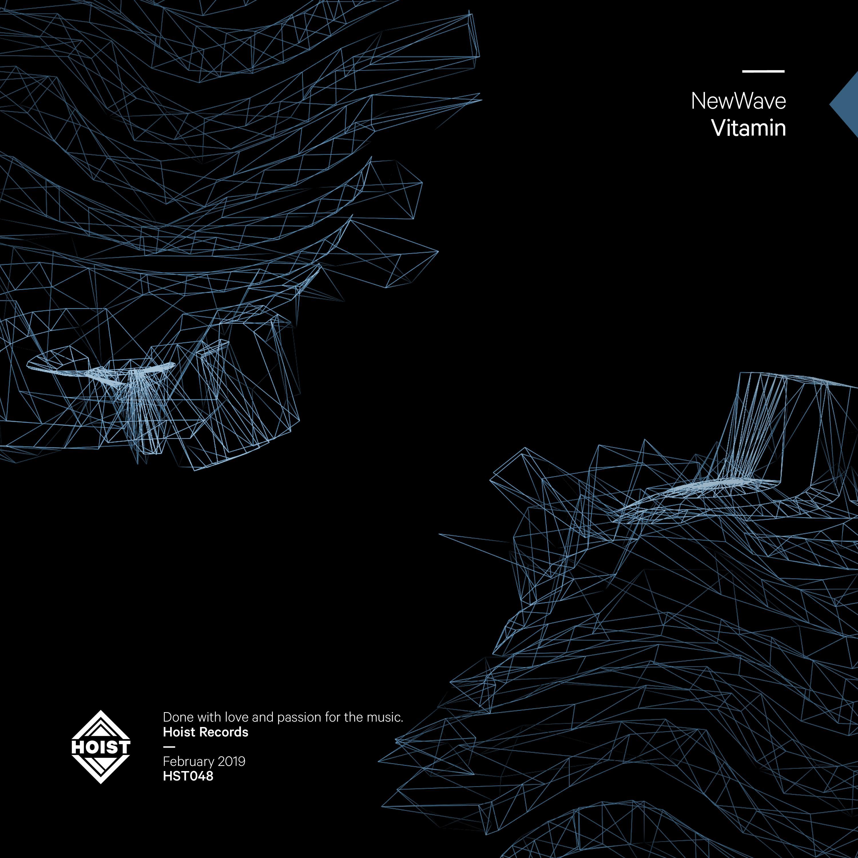 Vitamin - Original Mix