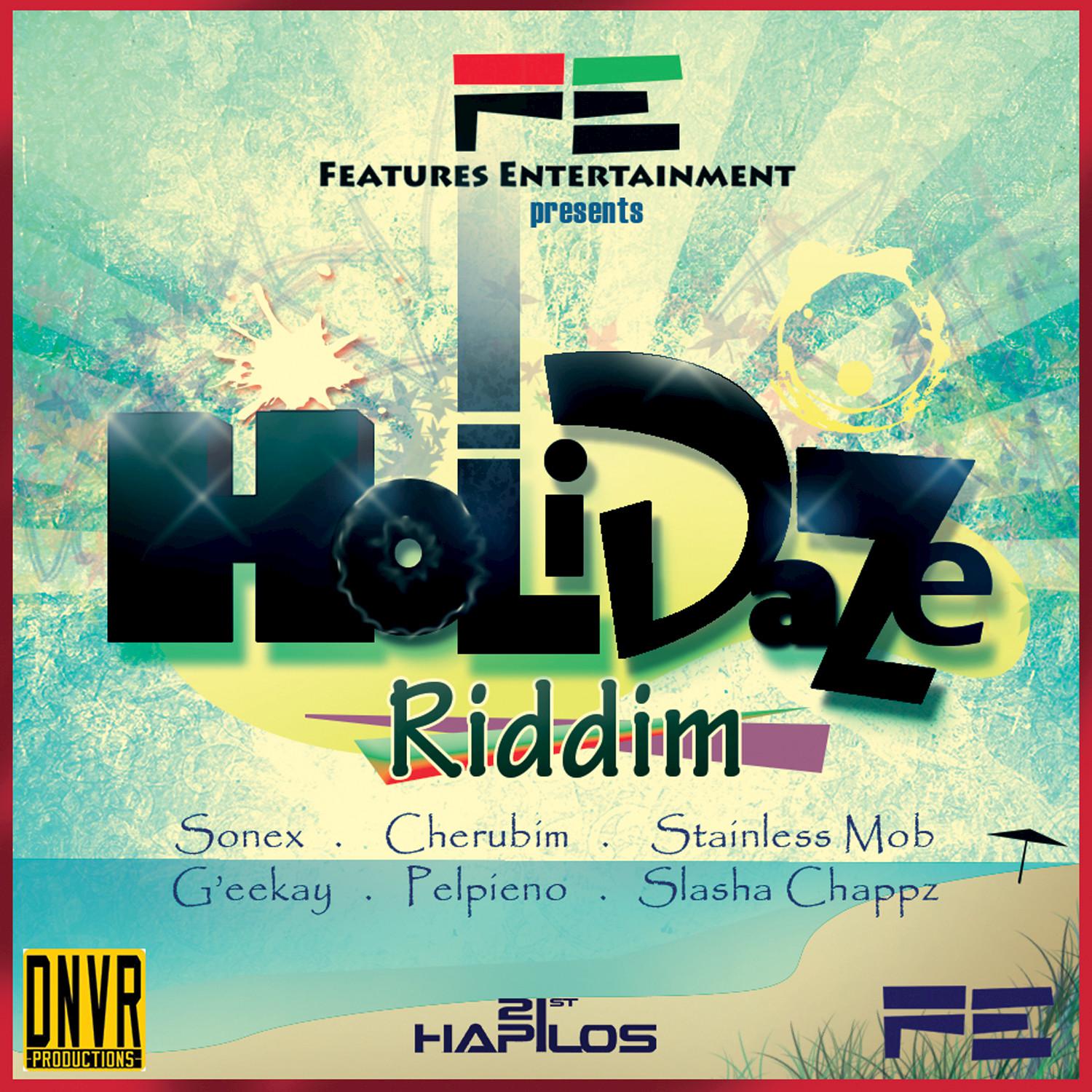 Holidaze Riddim