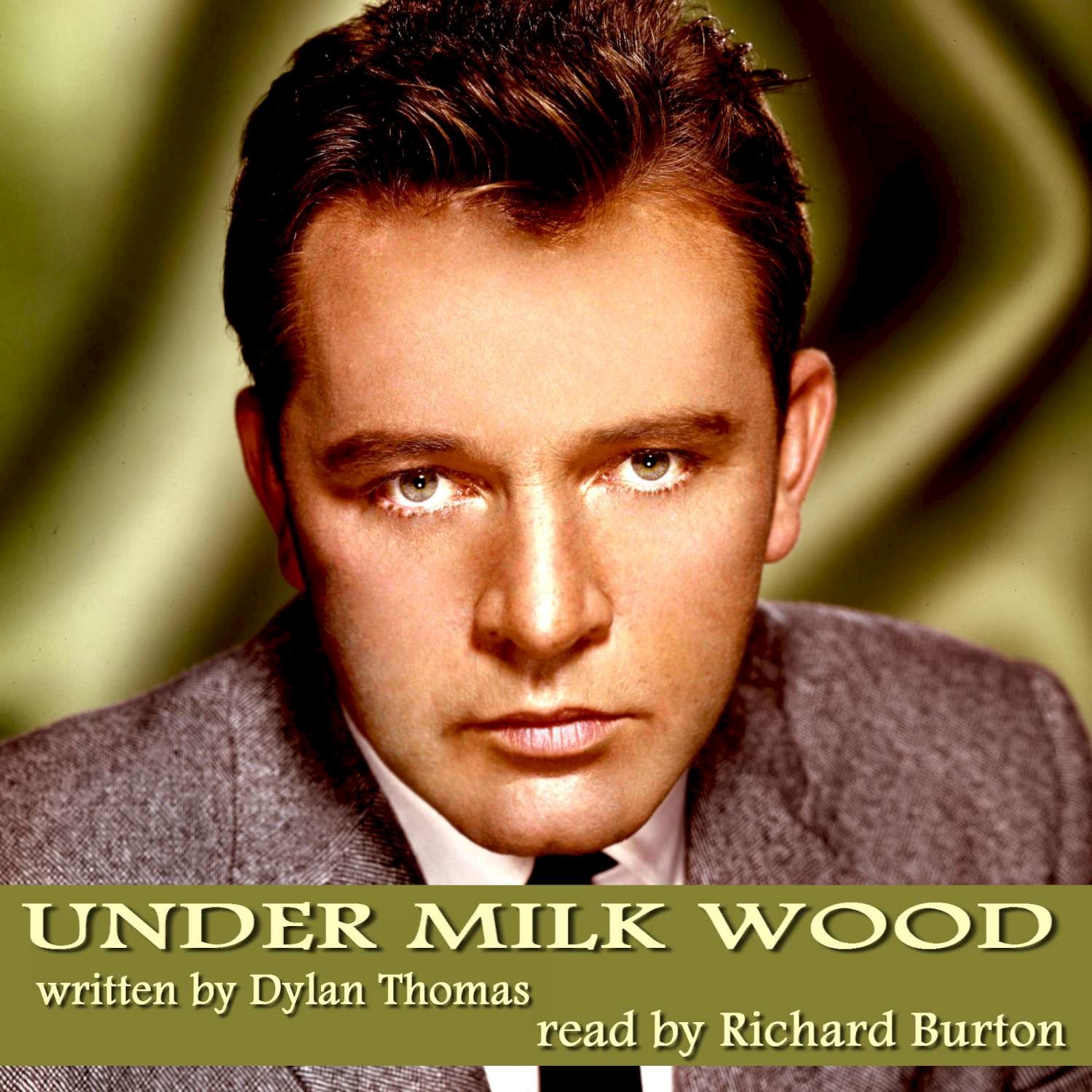 Under Milk Wood by Dylan Thomas (Original Score)