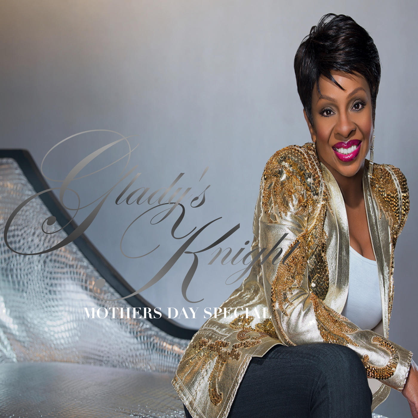Gladys Knight Mothers Day Special