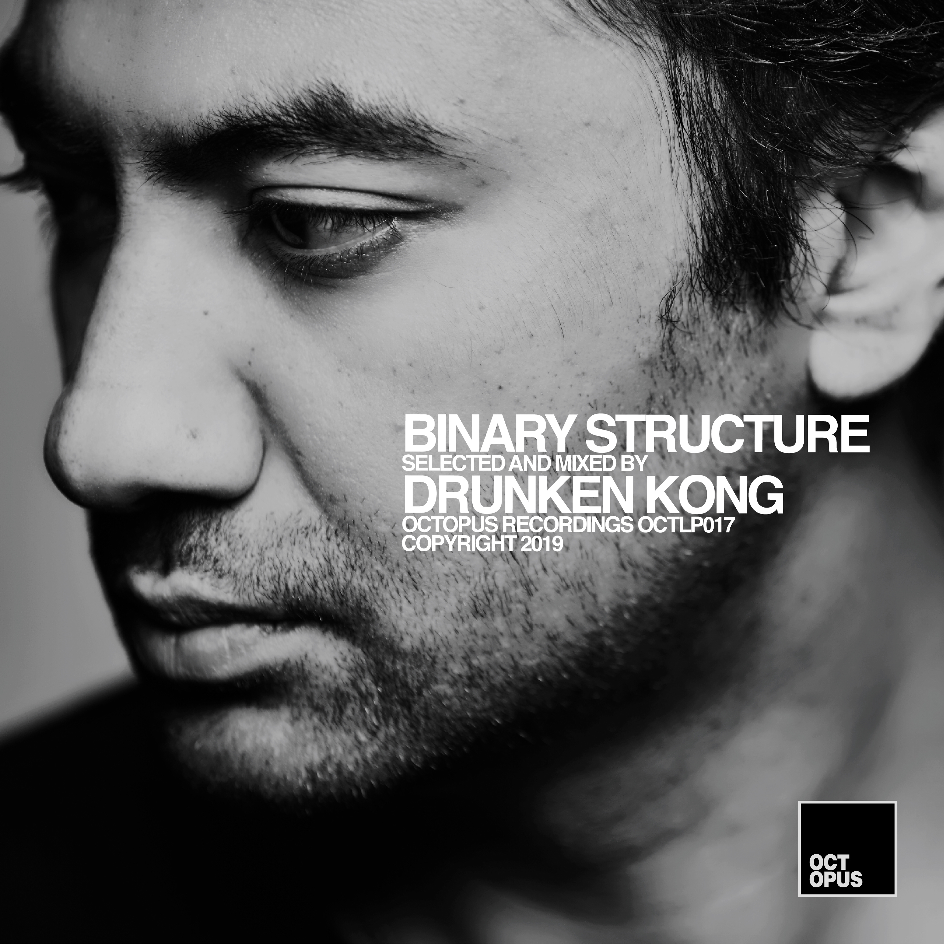 Binary Structure (Mixed By Drunken Kong)