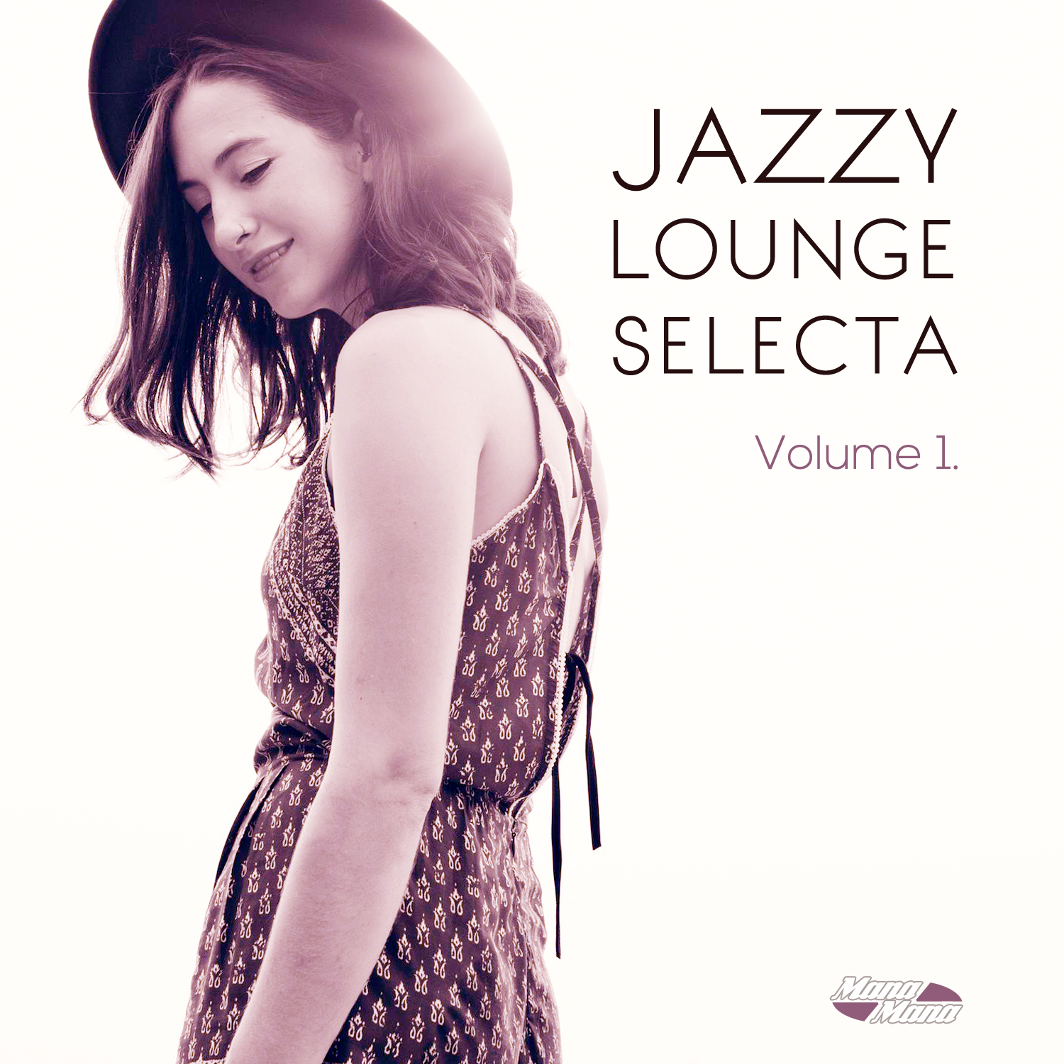 Jazzy Lounge Selecta Vol.1 (Smooth Jazzy Beats From Hungary)