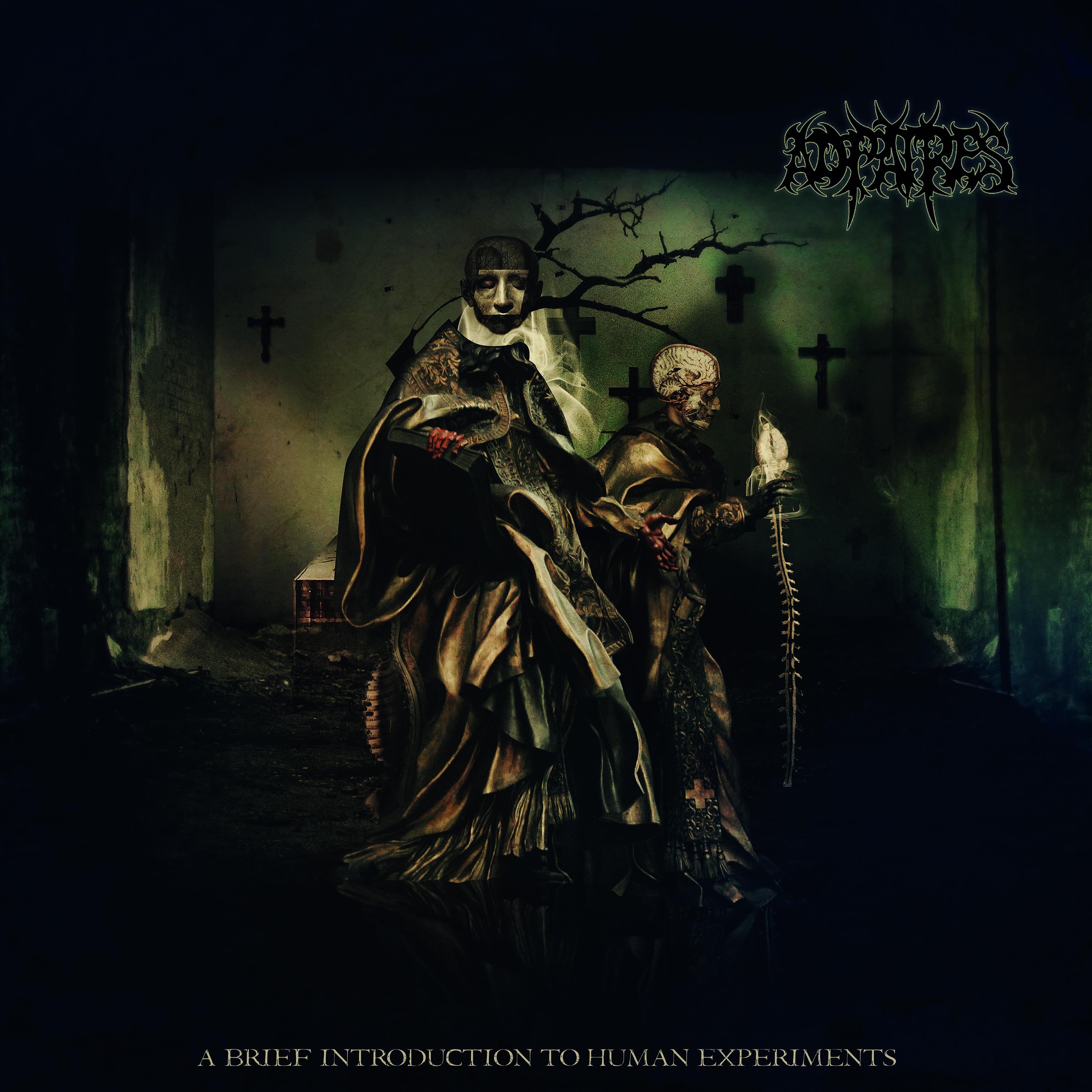 The Disappearance of I