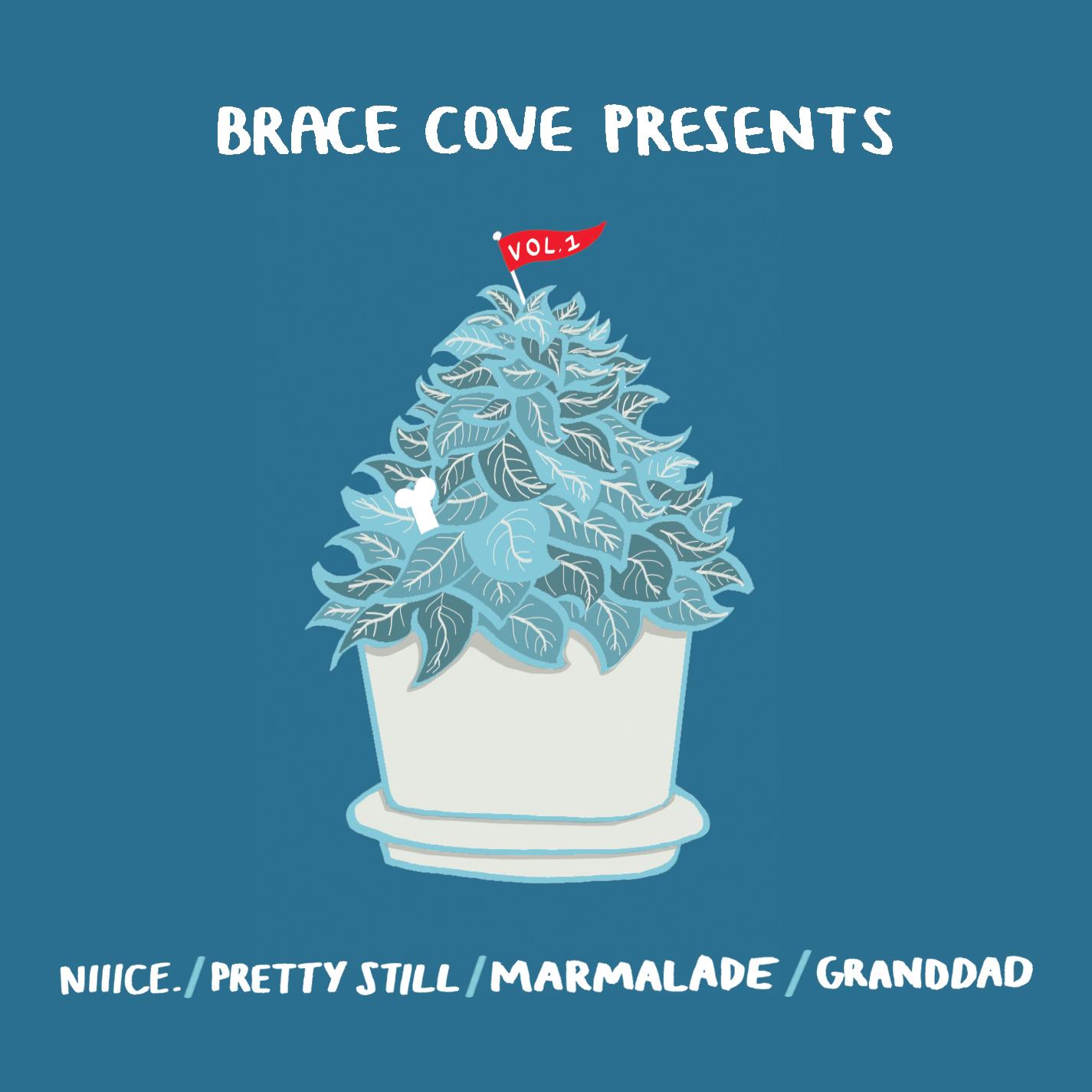 Brace Cove Presents (Vol. 1)