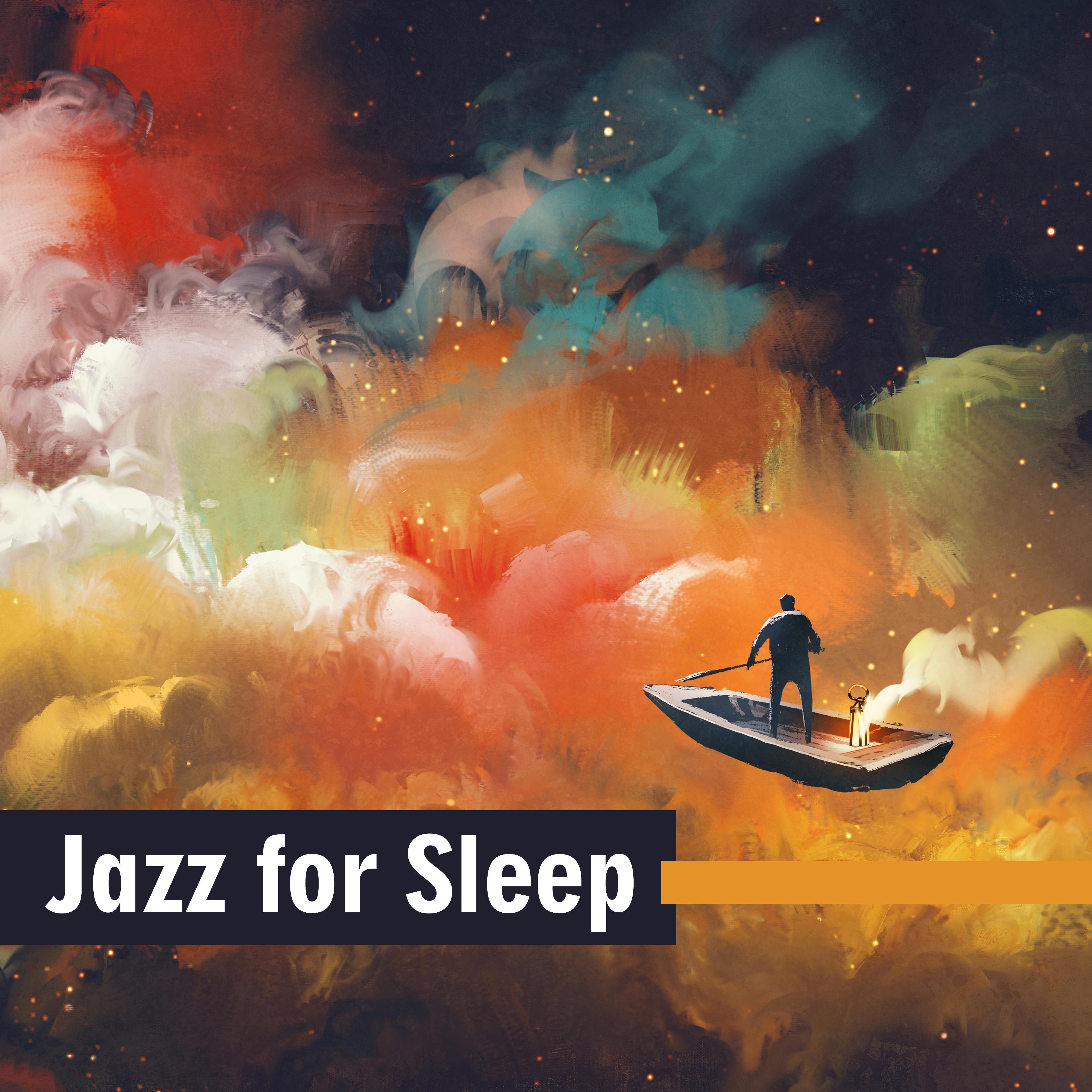 Jazz for Sleep  Relax  Chill, Instrumental Jazz, Sleep Music, Calm Piano