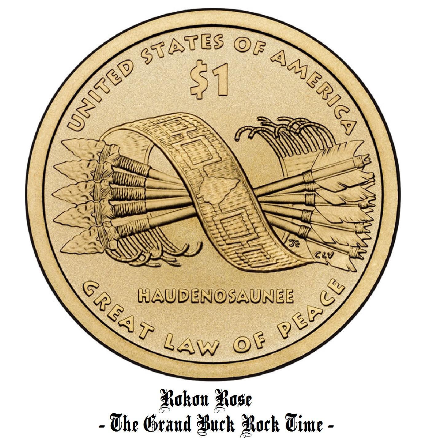 The Grand Buck Rock Time