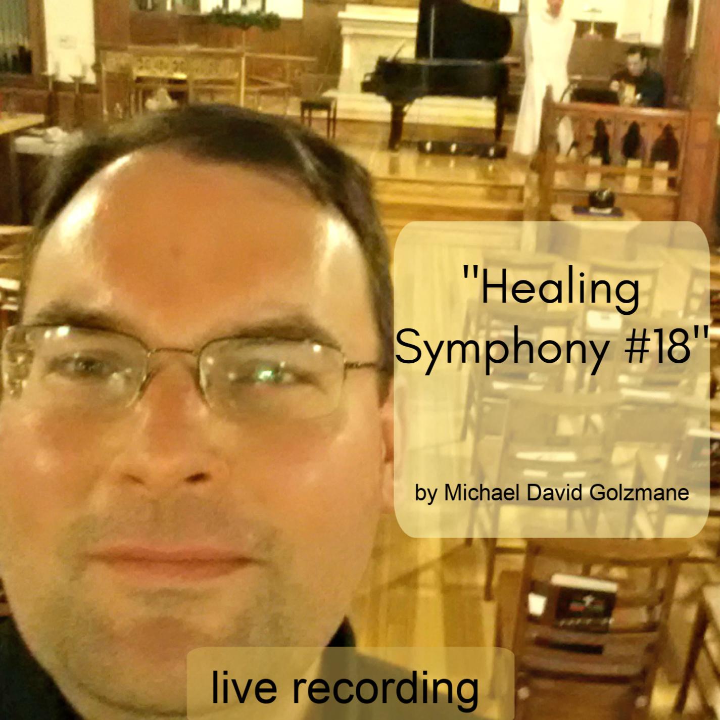 Healing Symphony #18