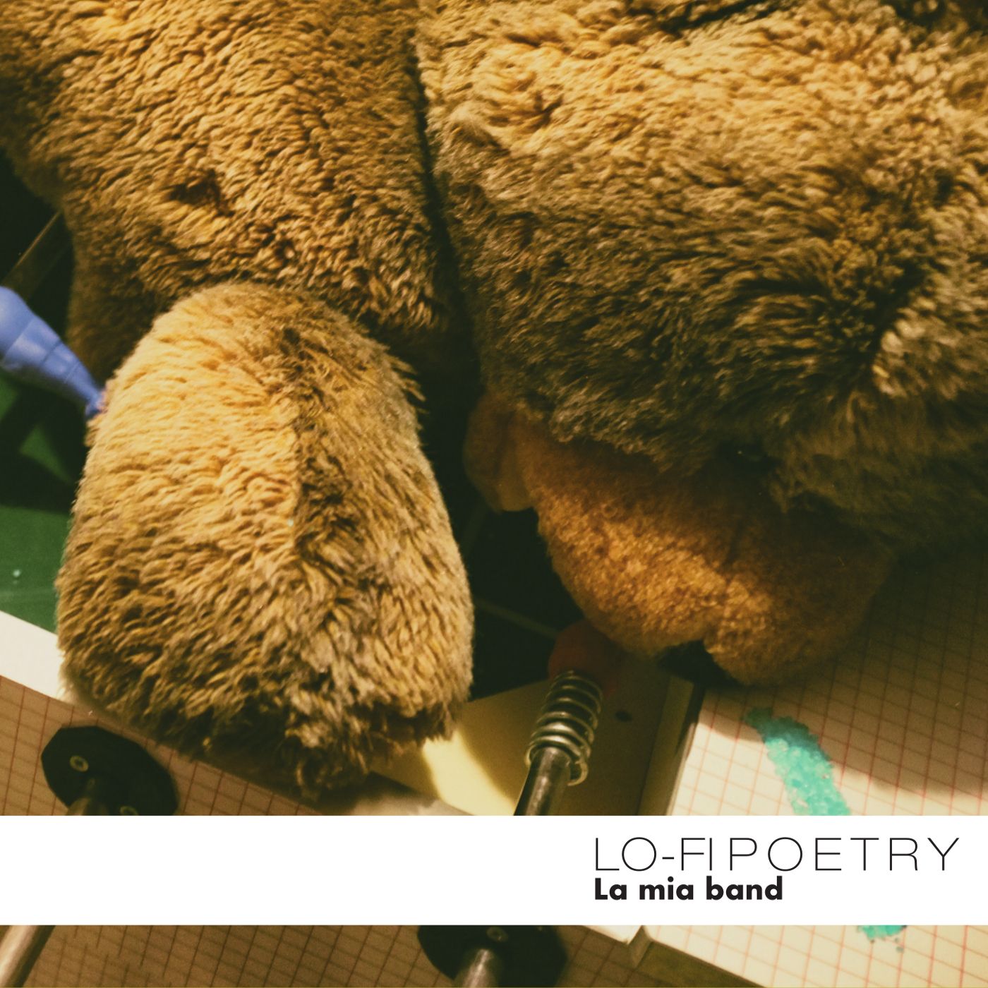 Lo spettacolo era orrendo