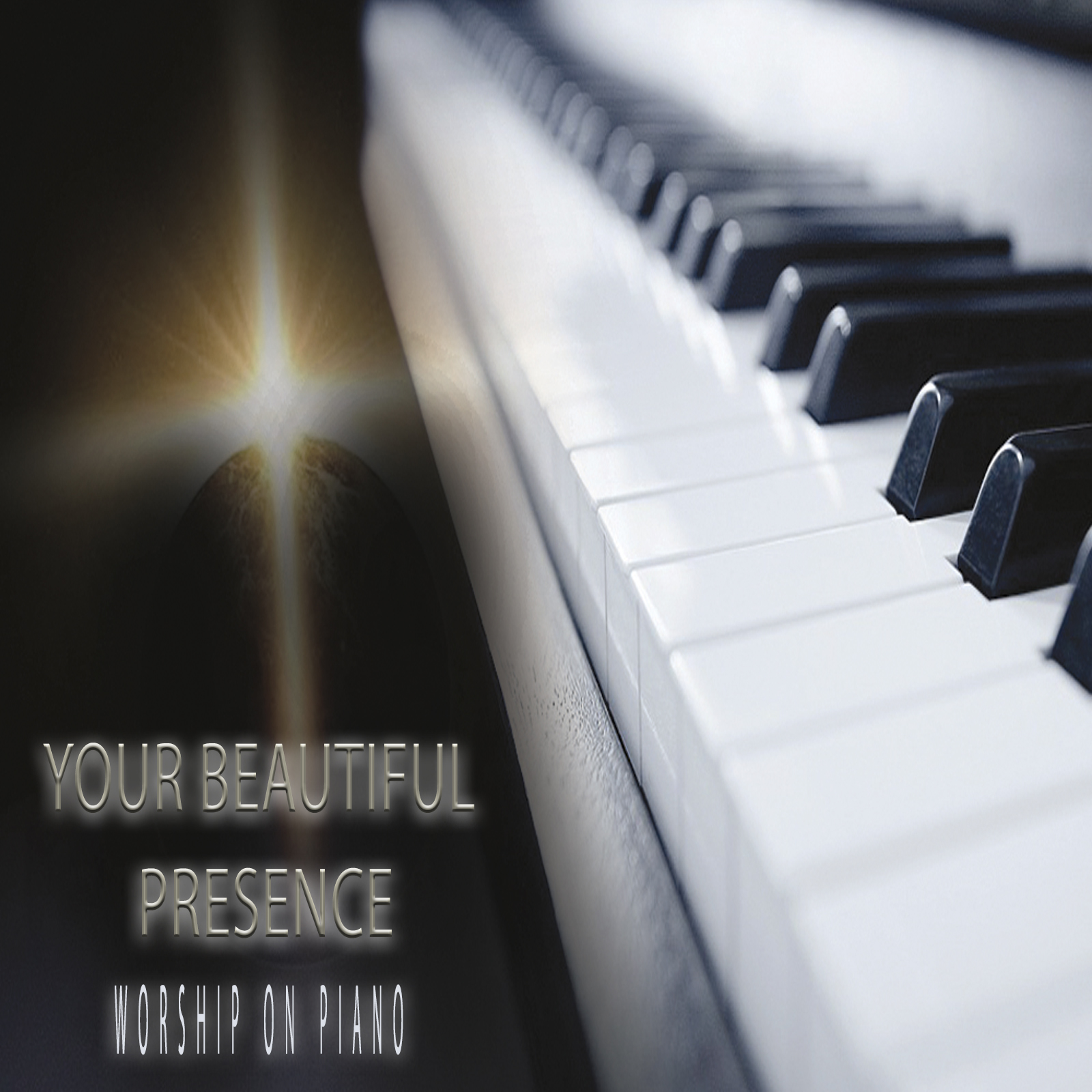 Your Beautiful Presence (Worship on Piano)