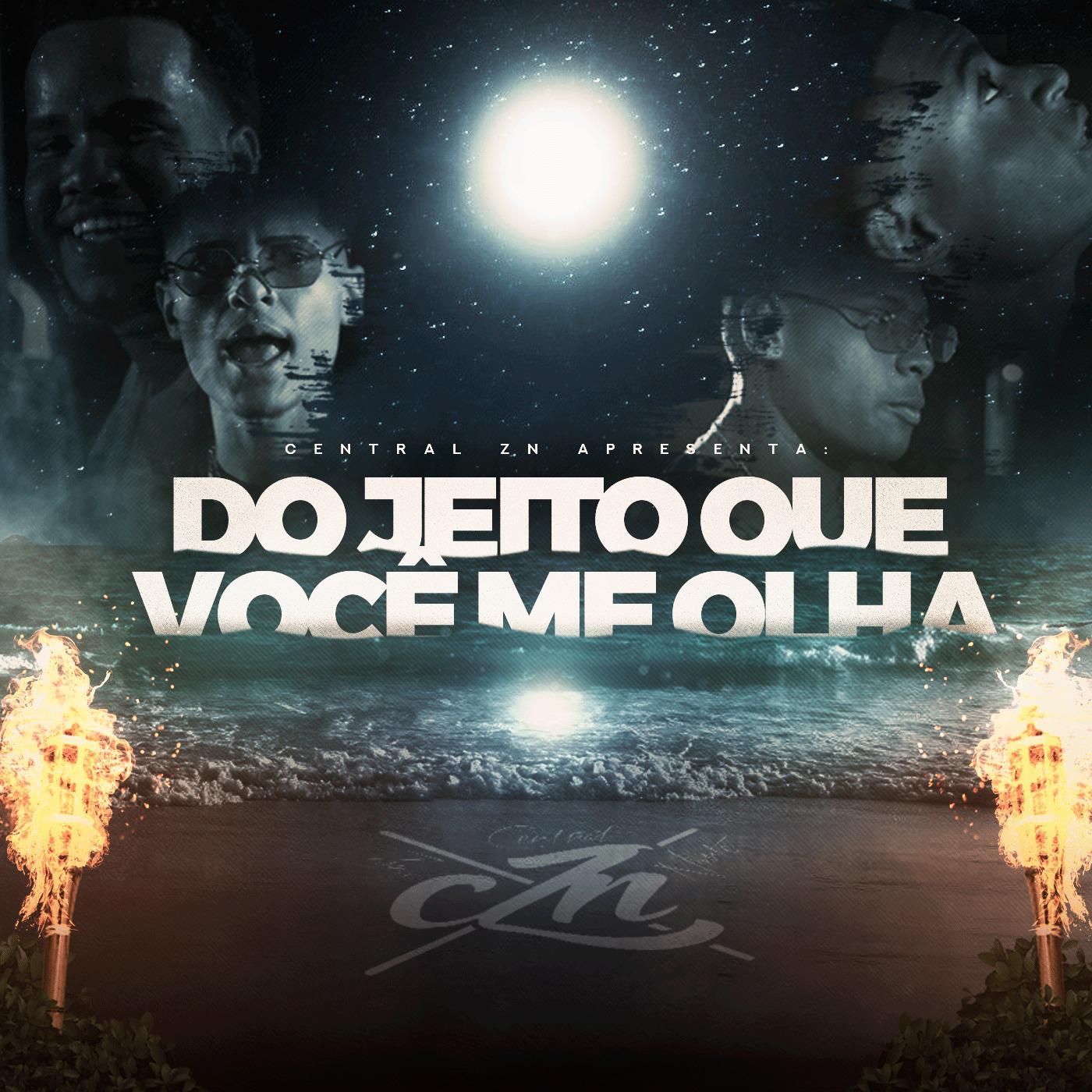 Do Jeito Que Voc Me Olha