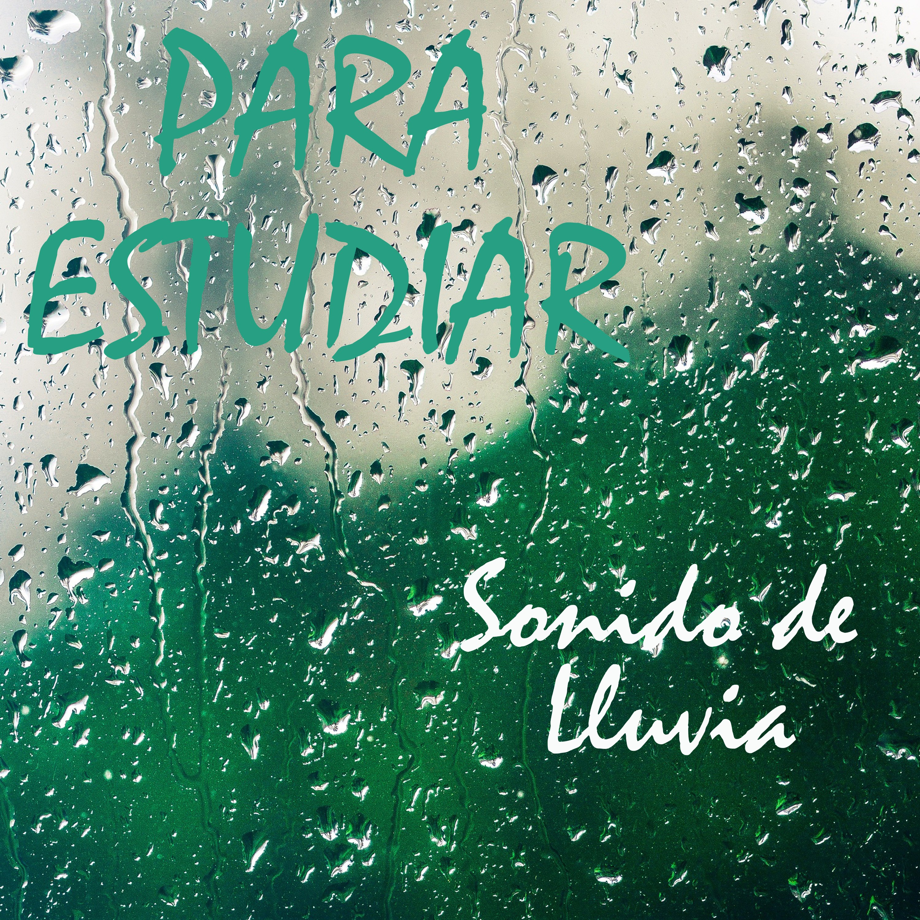 Estudiar Con Lluvia, Pt. 07