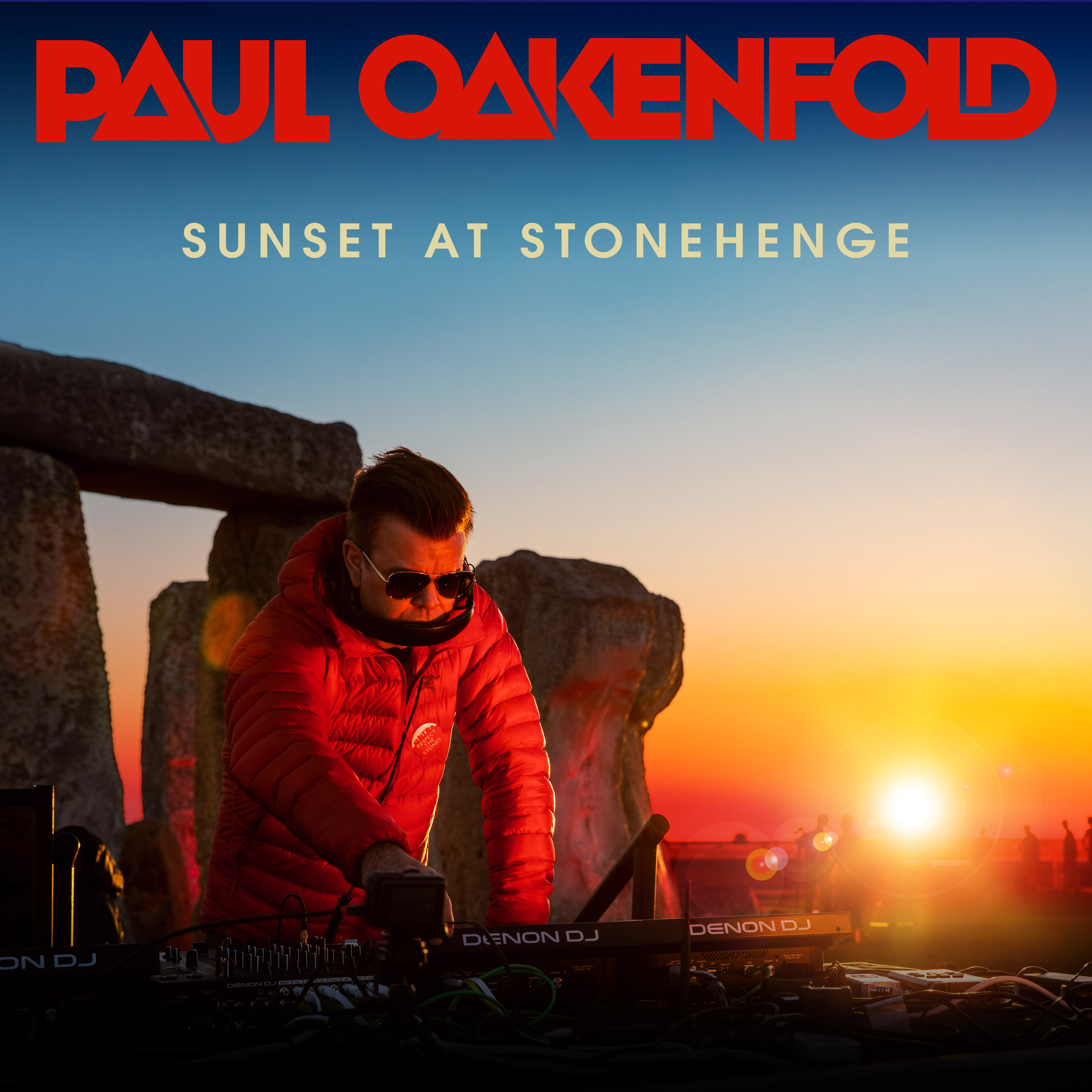 Southern sun paul. Paul Oakenfold. Пол Окенфолд альбомы. Paul Oakenfold album. Paul Oakenfold Carla Werner.
