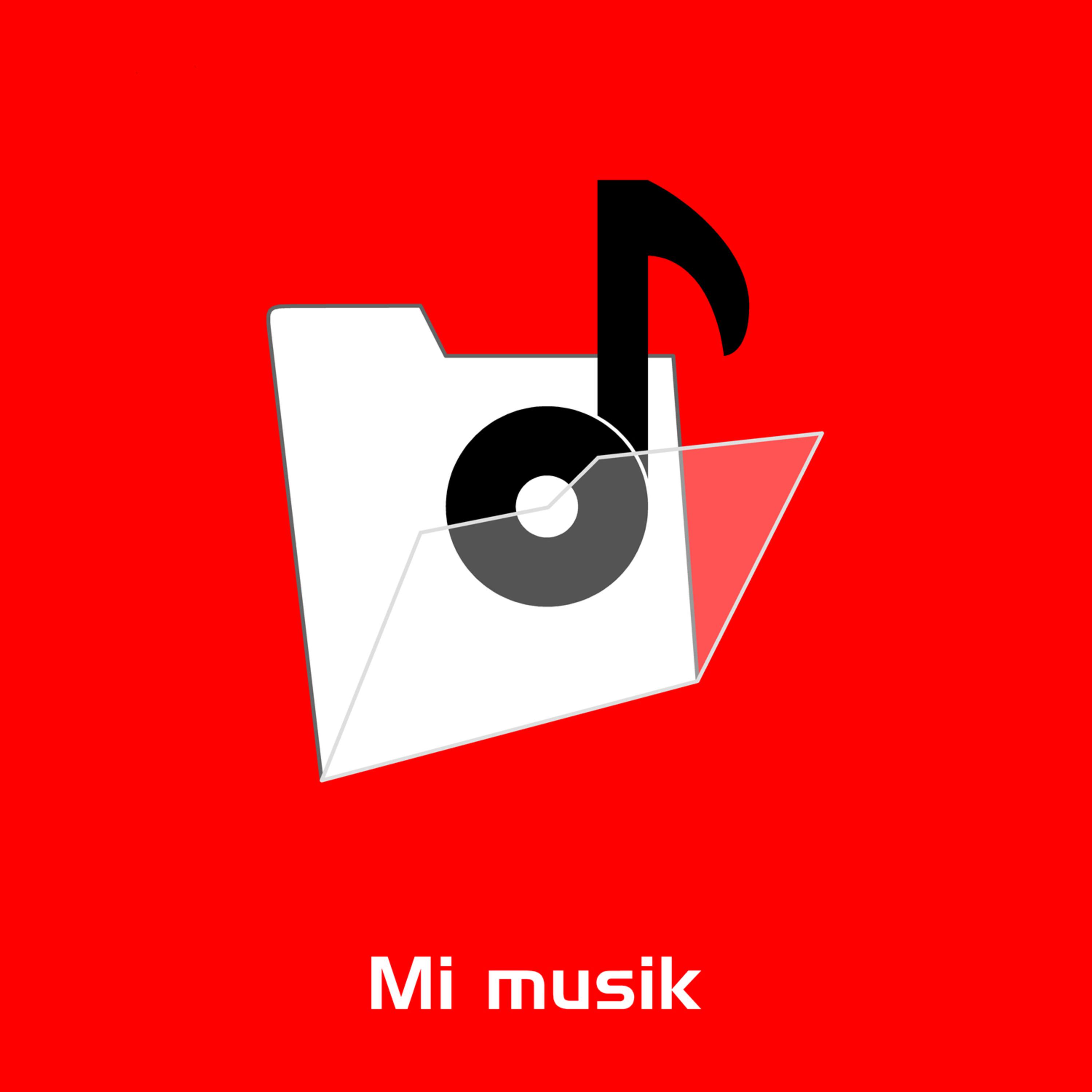 Mi Musik Vol.1