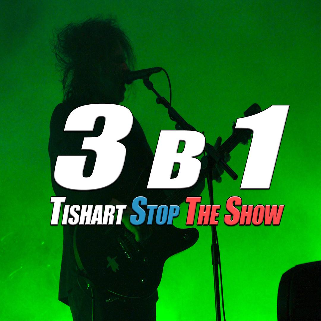 Electronic Boogaloo Lab