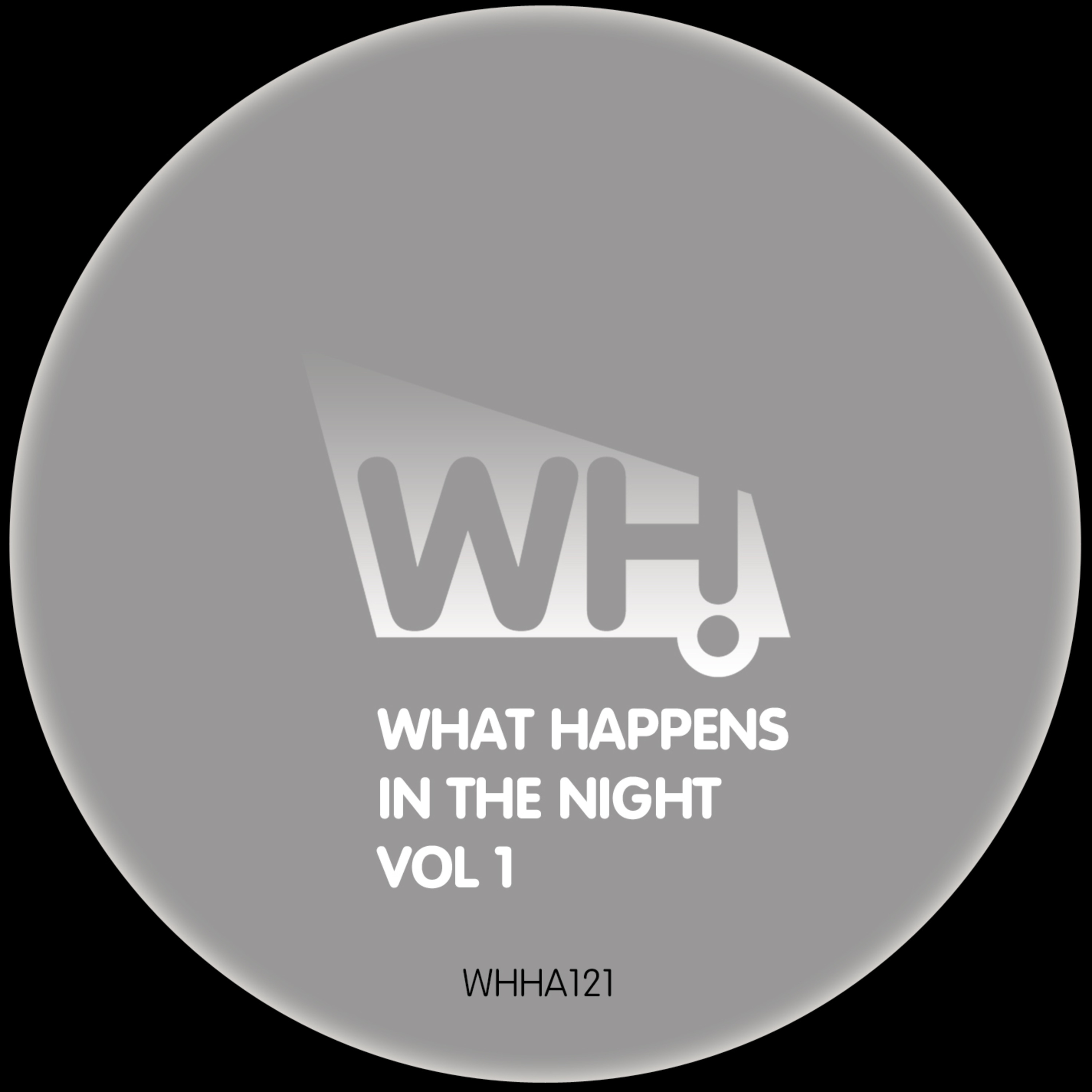 What Happens in the Night Vol 1