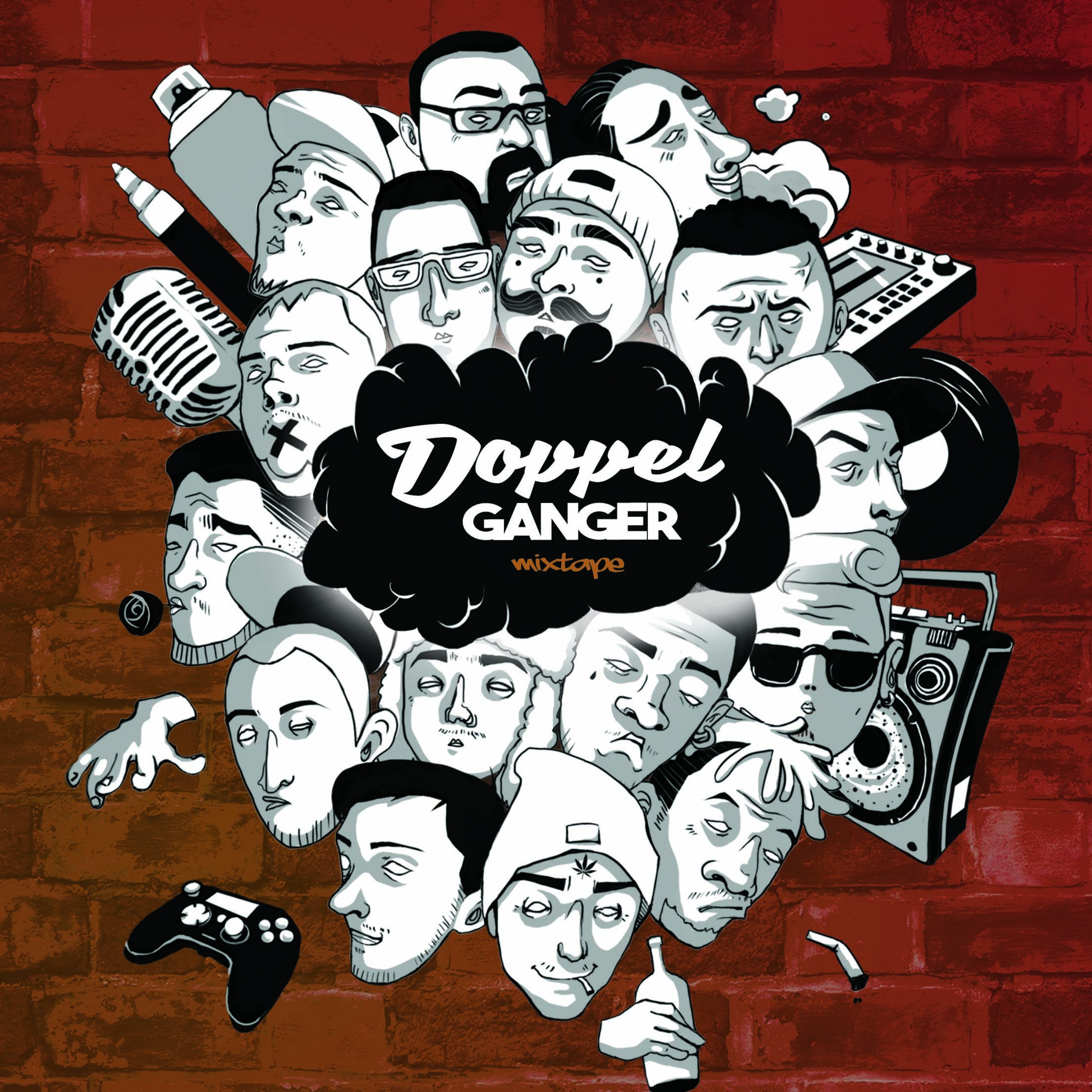 Un trou dans fromage