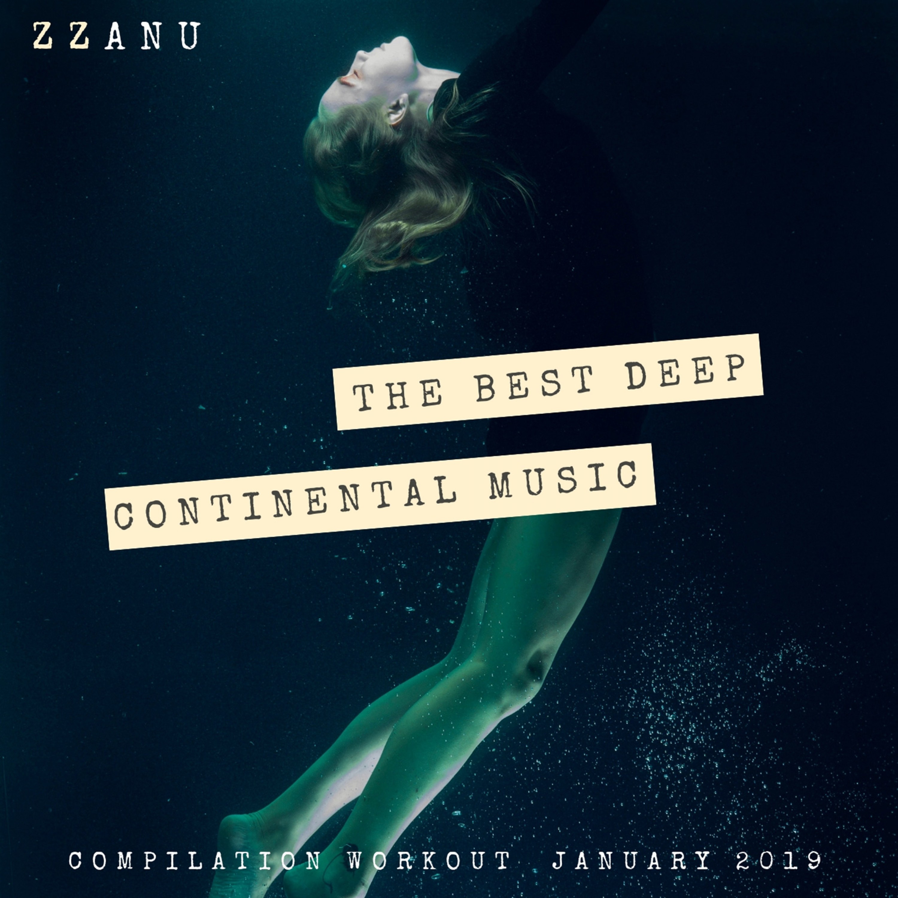 The Best Deep Continental Music