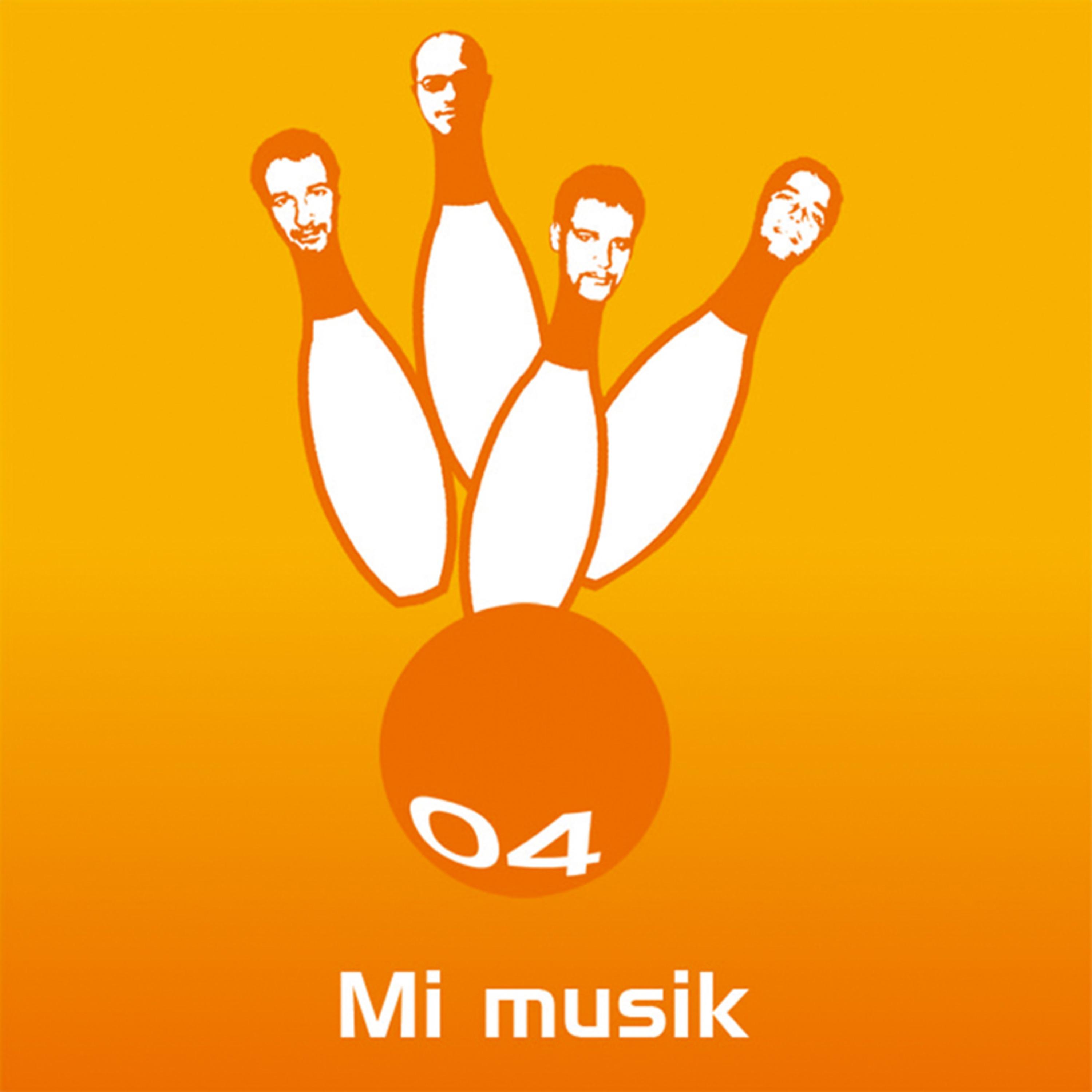 Mi Musik Vol.4