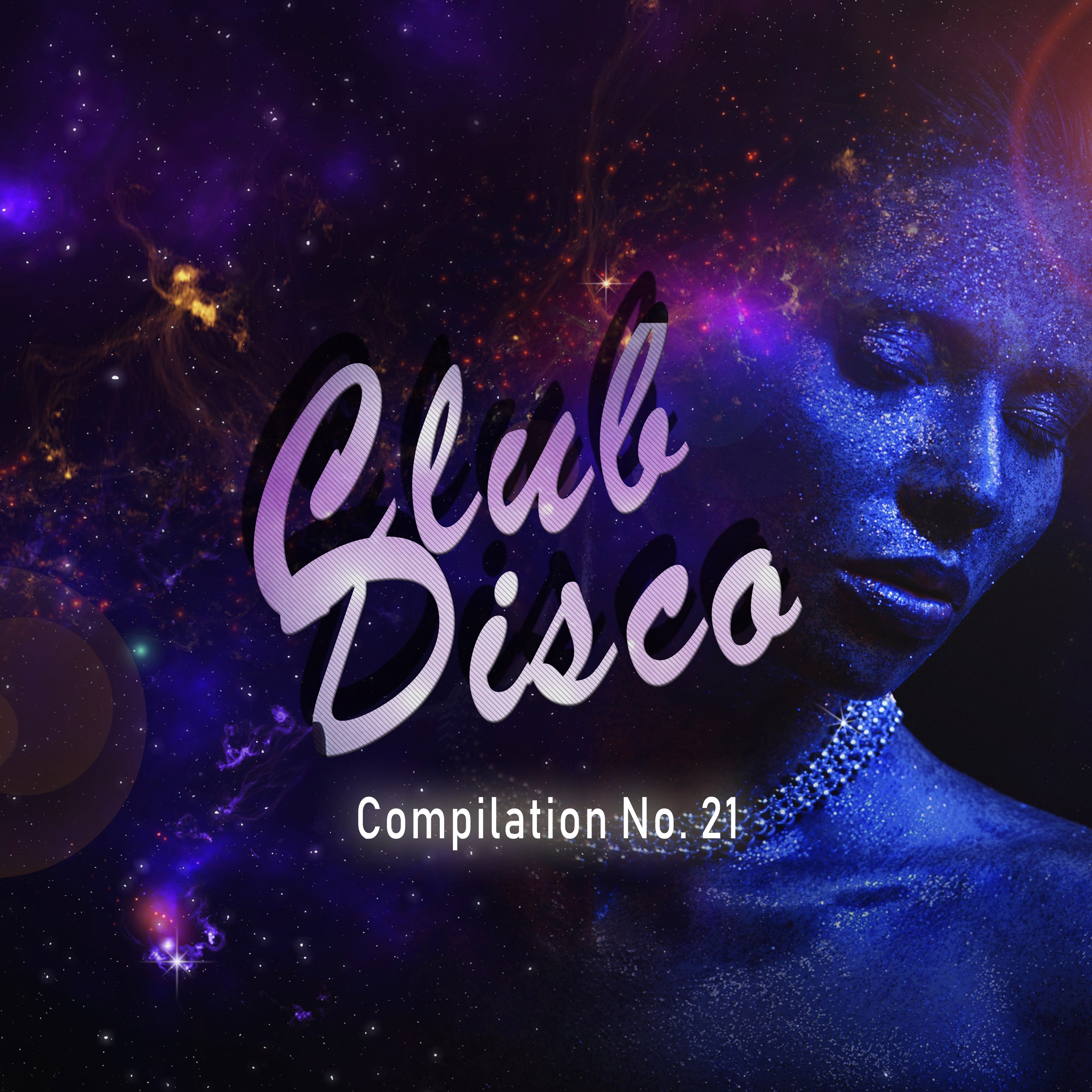 Club Disco Compilation, No. 21