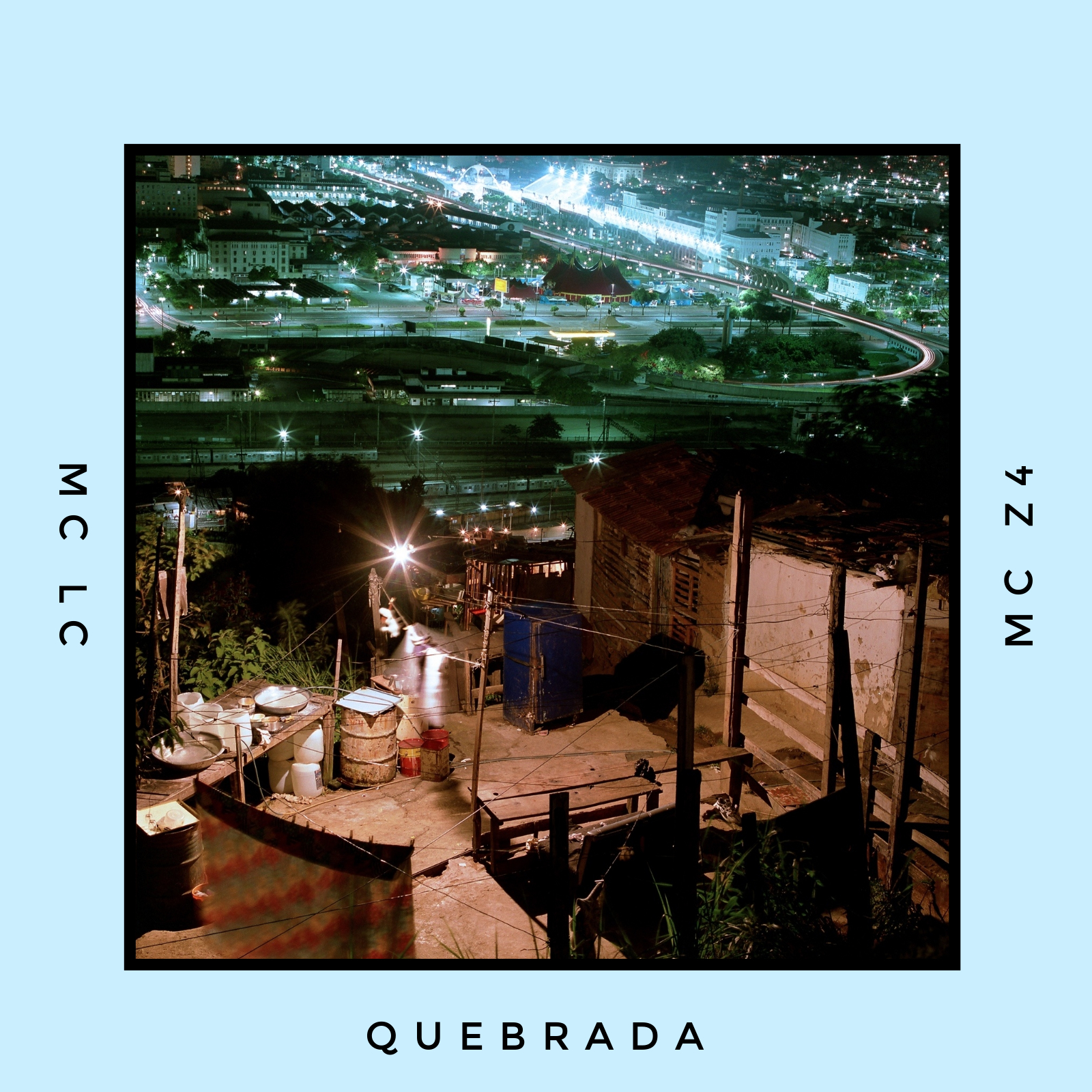 Porque Tambe m N o Fui