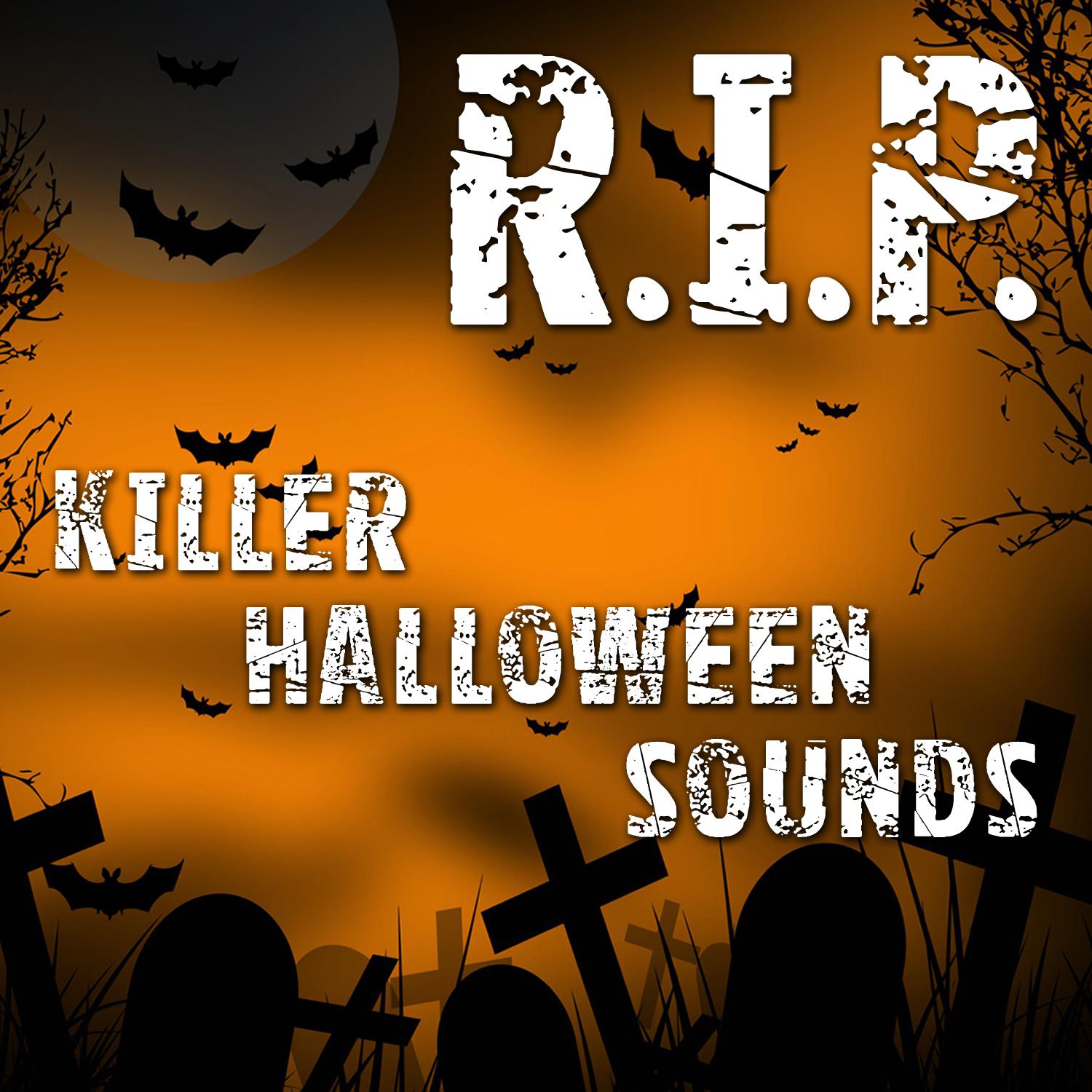 Horror Halloween Sounds