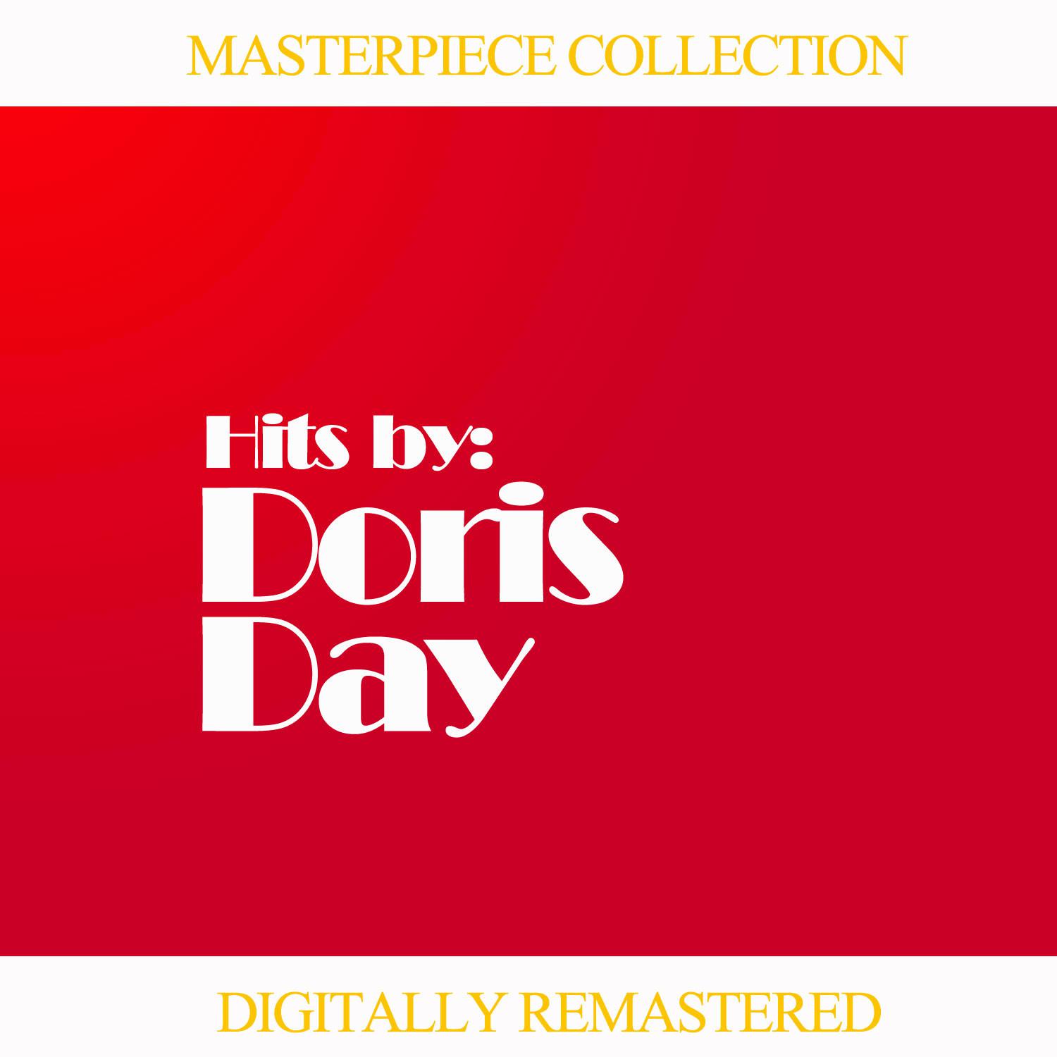 Masterpiece Collection Of Doris Day