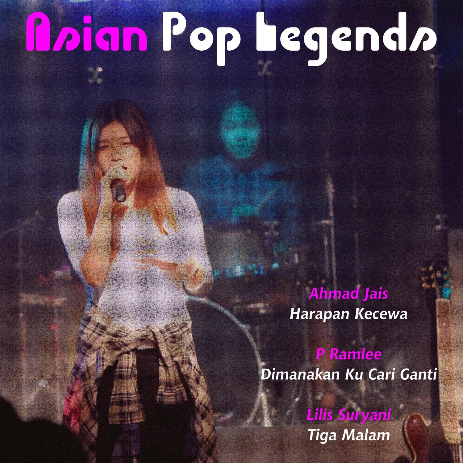 I Want to Sing for You