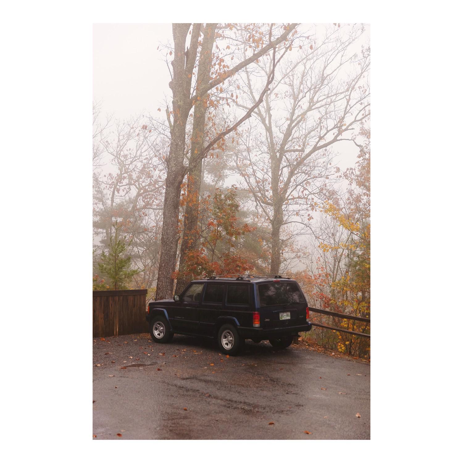 Standing Next to You