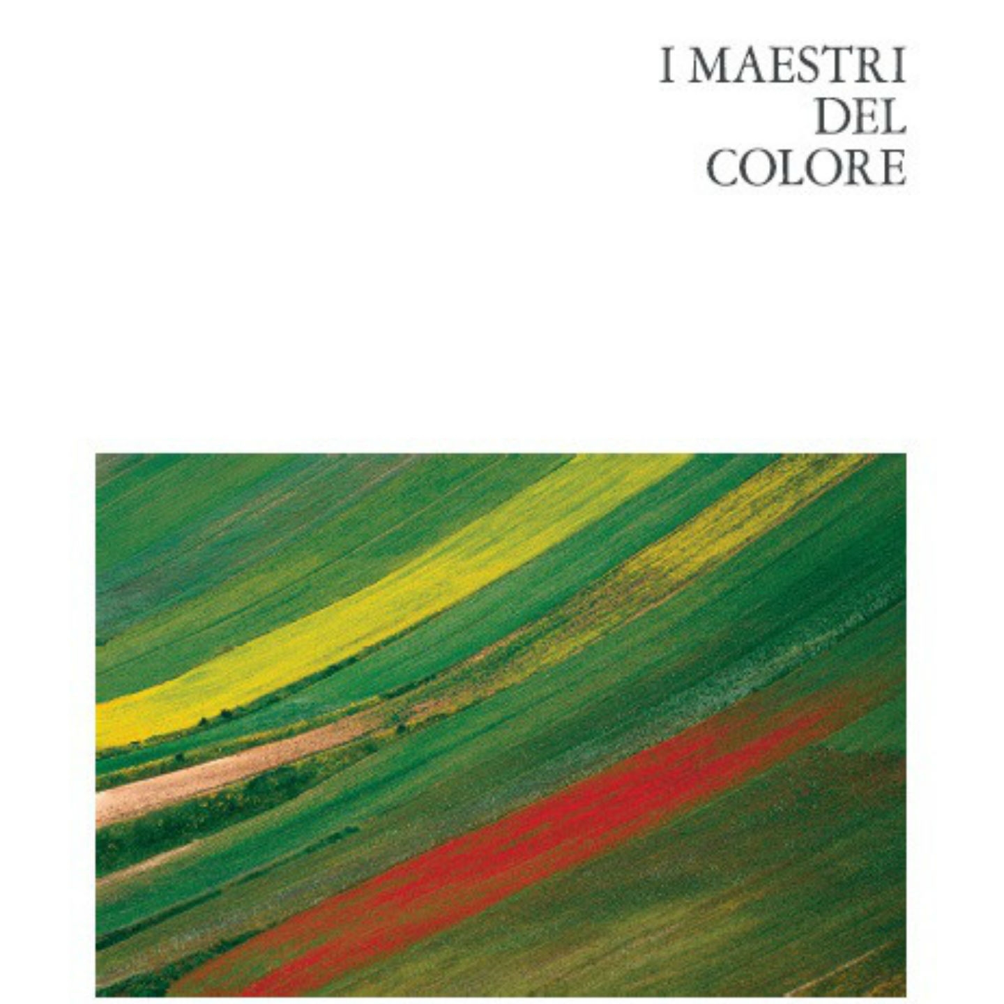 I maestri del colore, Vol. 2