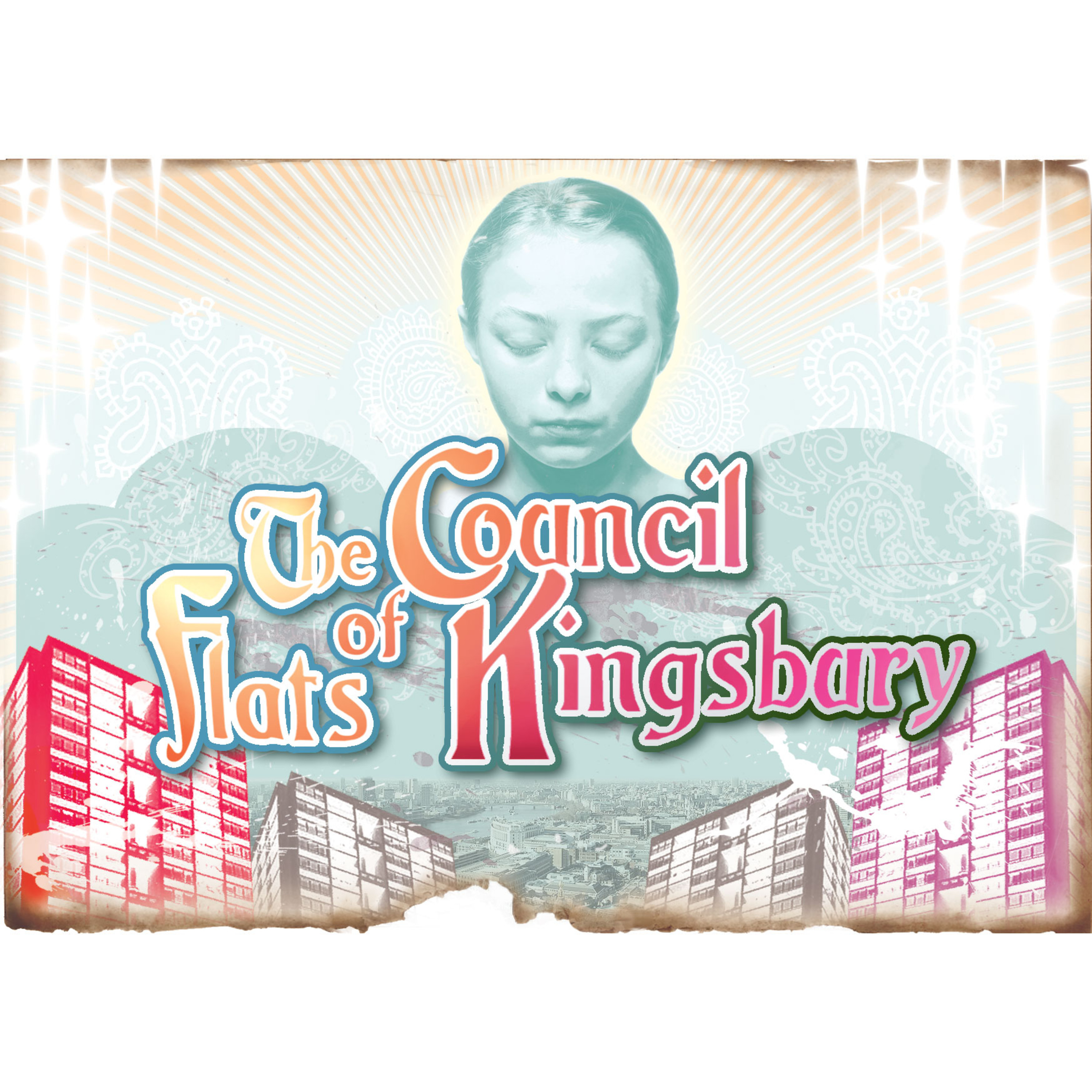 Theme to "Nothing Really Matters"