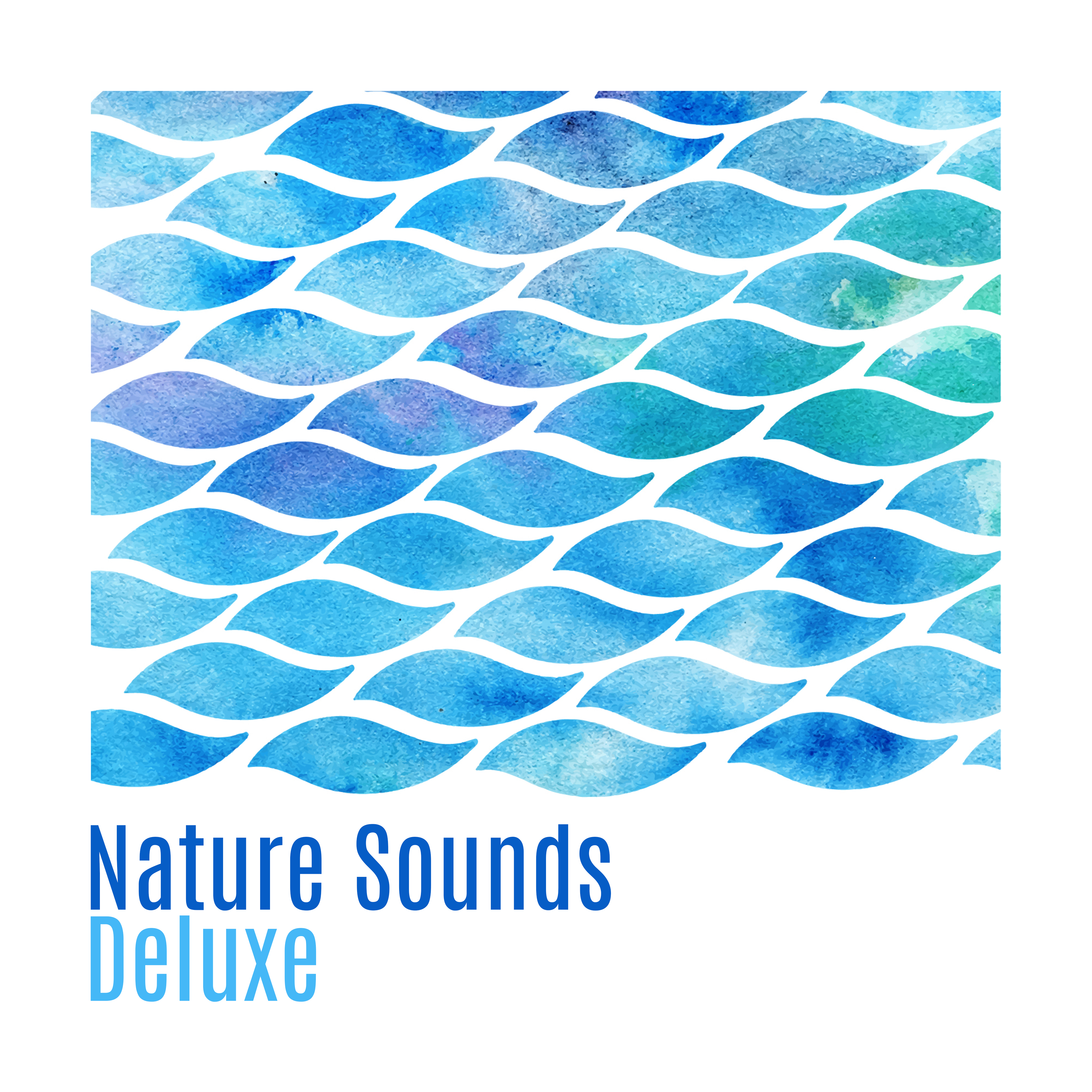 Nature Sounds Deluxe