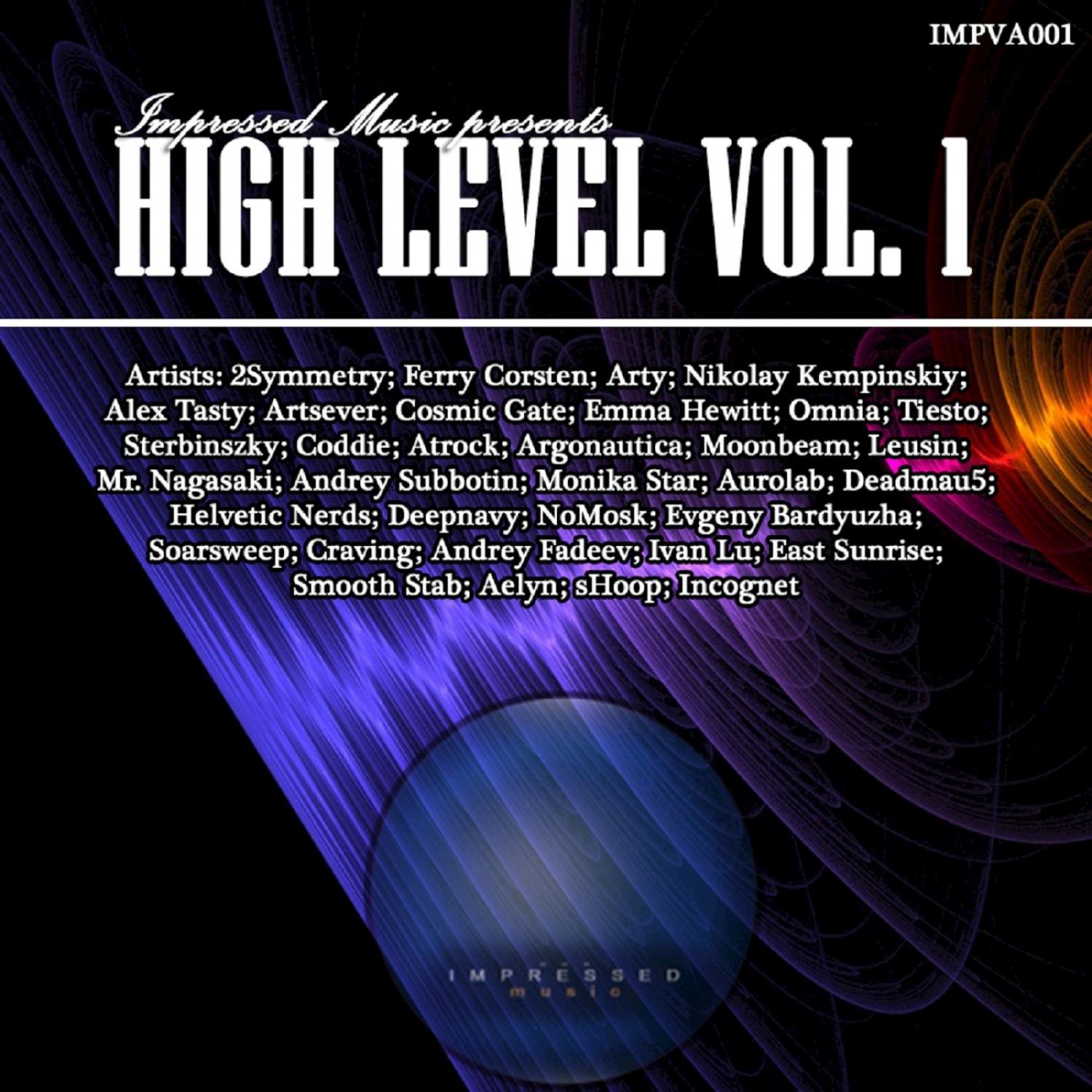 High Level, Vol. 1