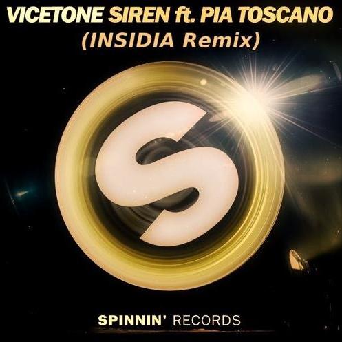 Siren (INSIDIA Remix)