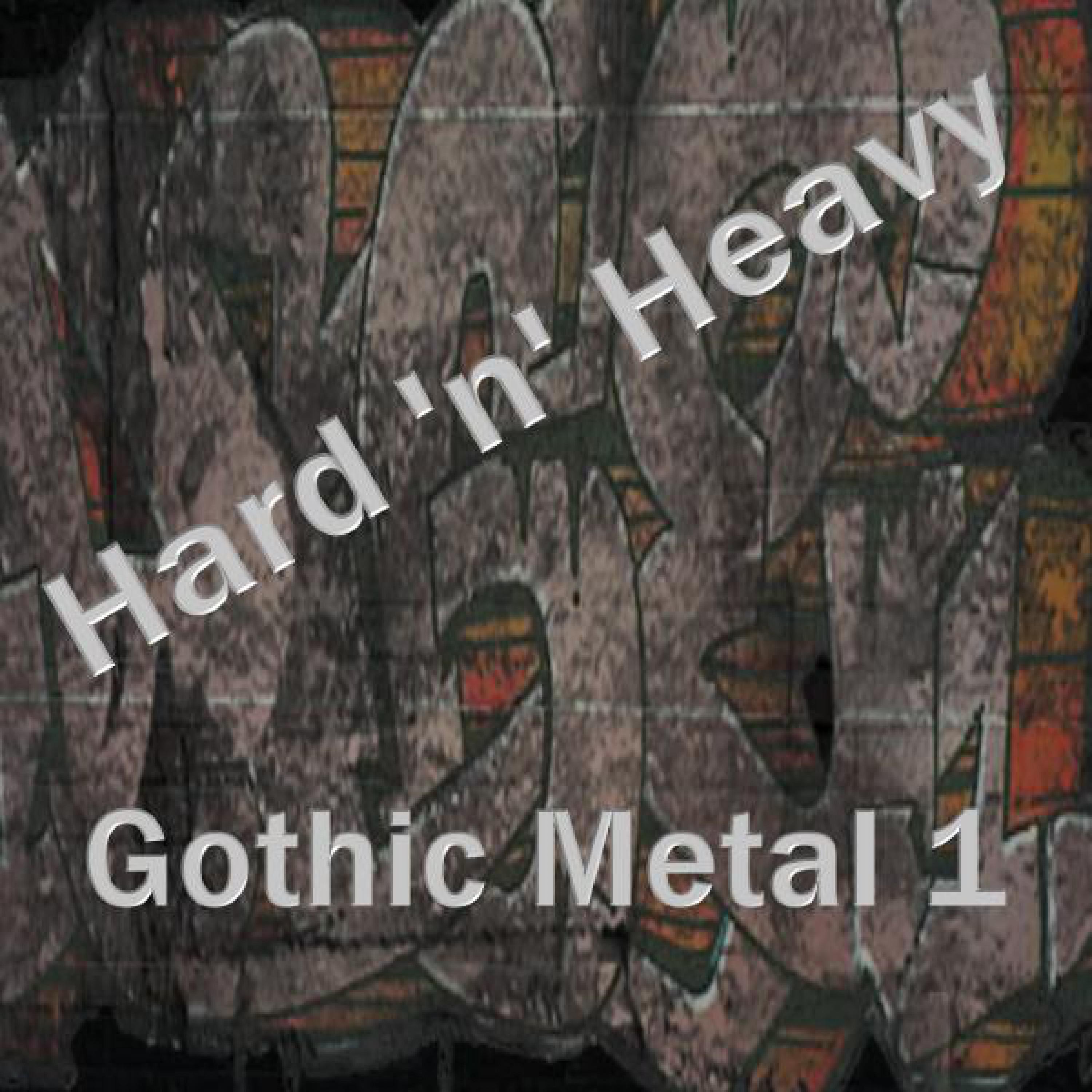 Gothic Metal 1