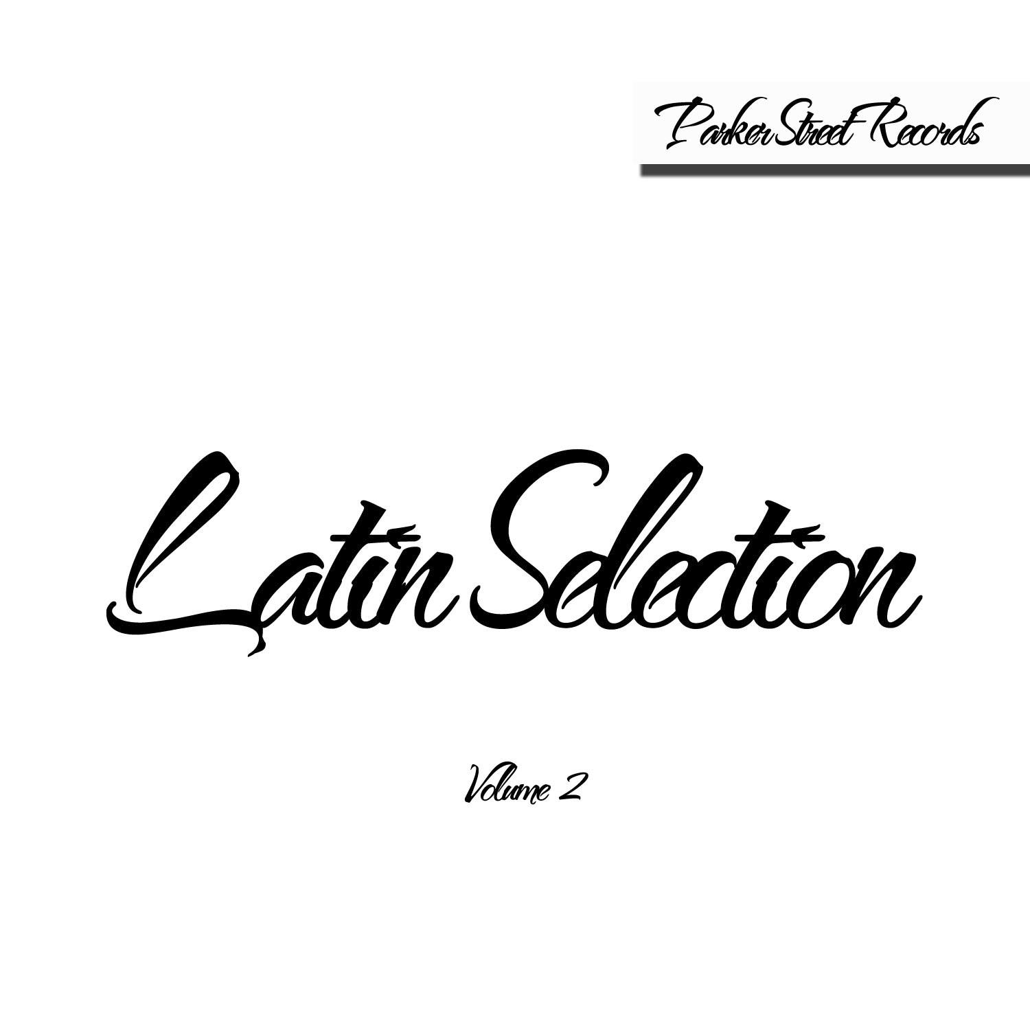 Latin Selection, Vol. 2