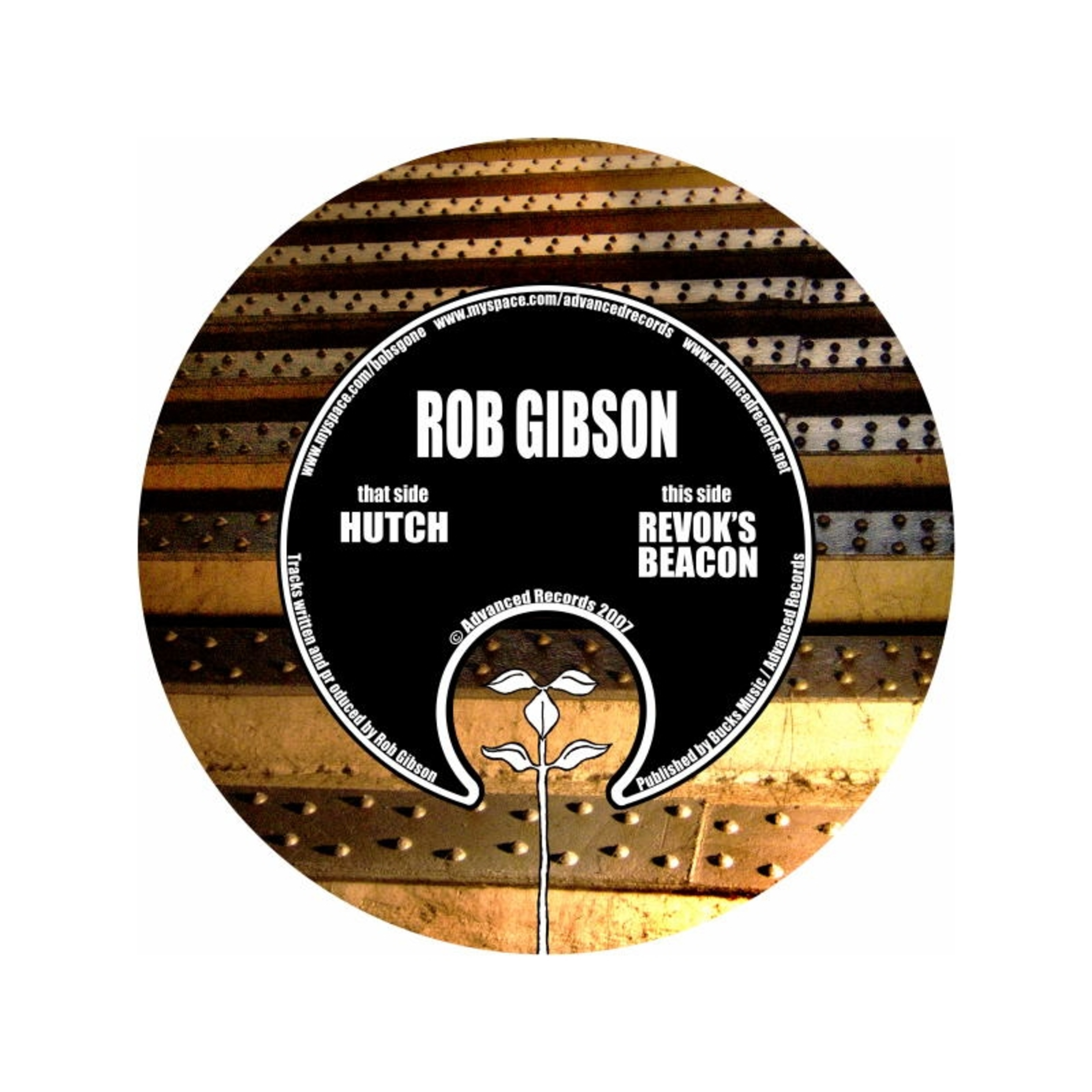 Hutch / Revok's Beacon