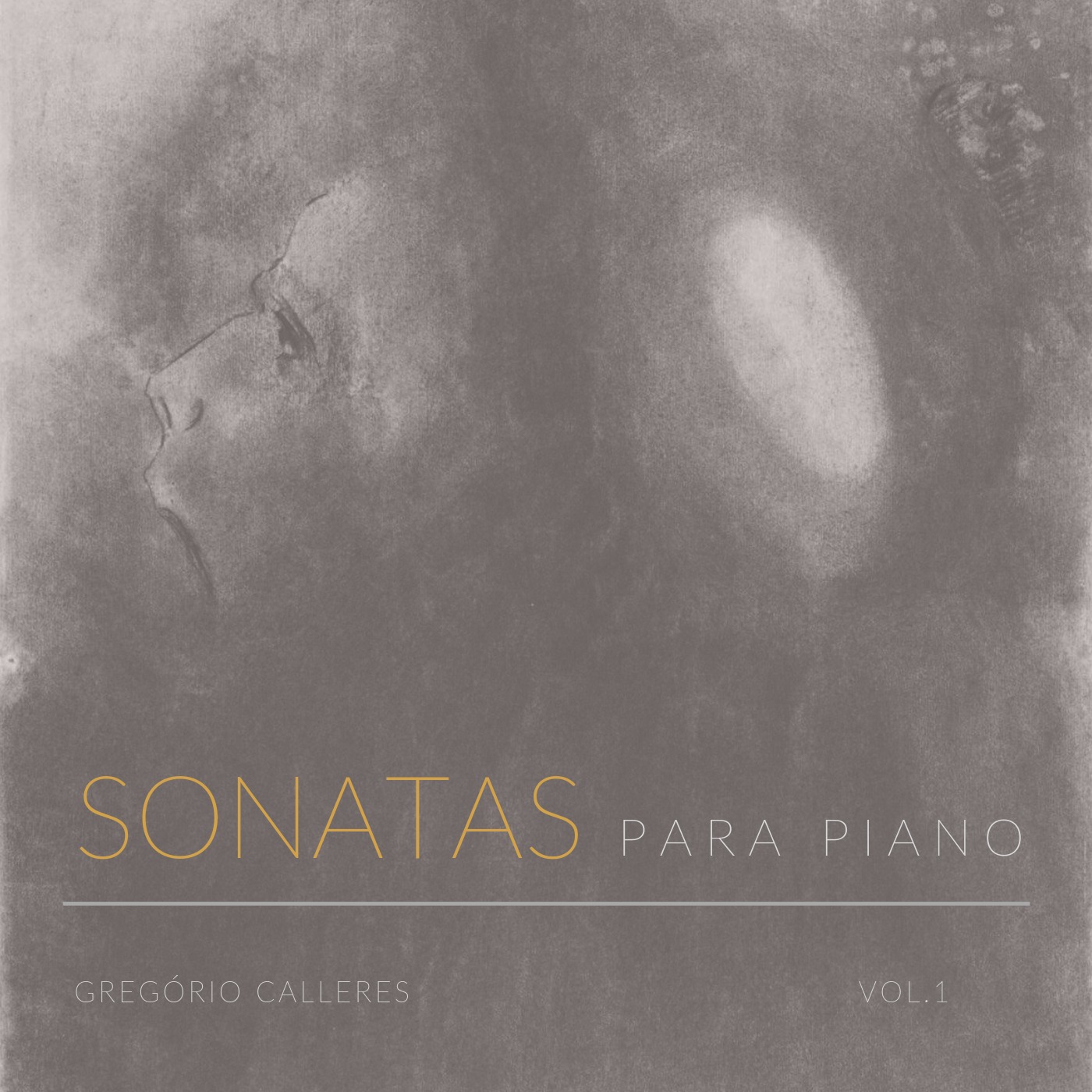 Sonatas para Piano, Vol.1