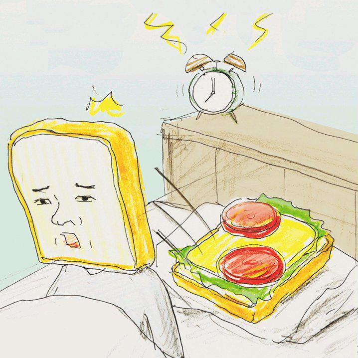 sheng huo bu ru sheng cun