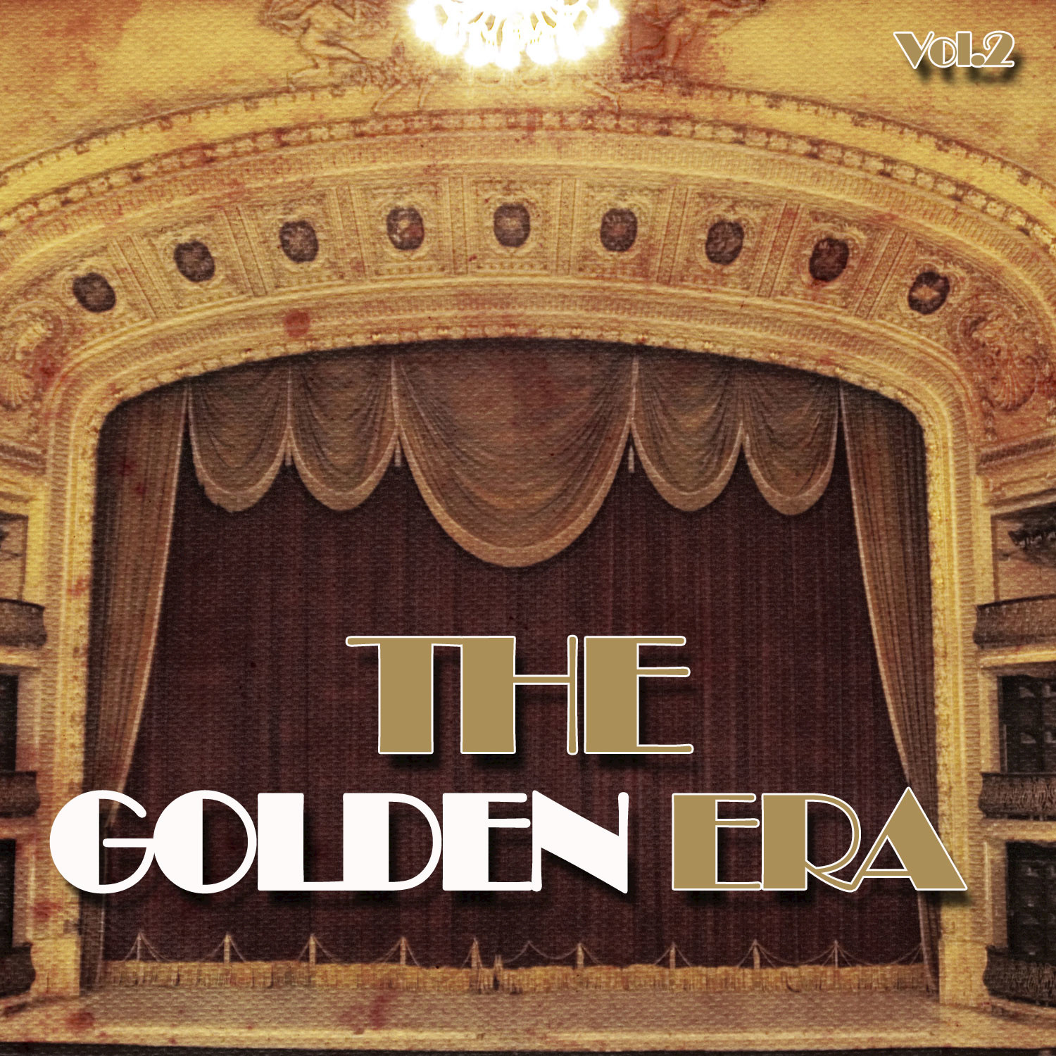 The Golden Era, Vol. 2